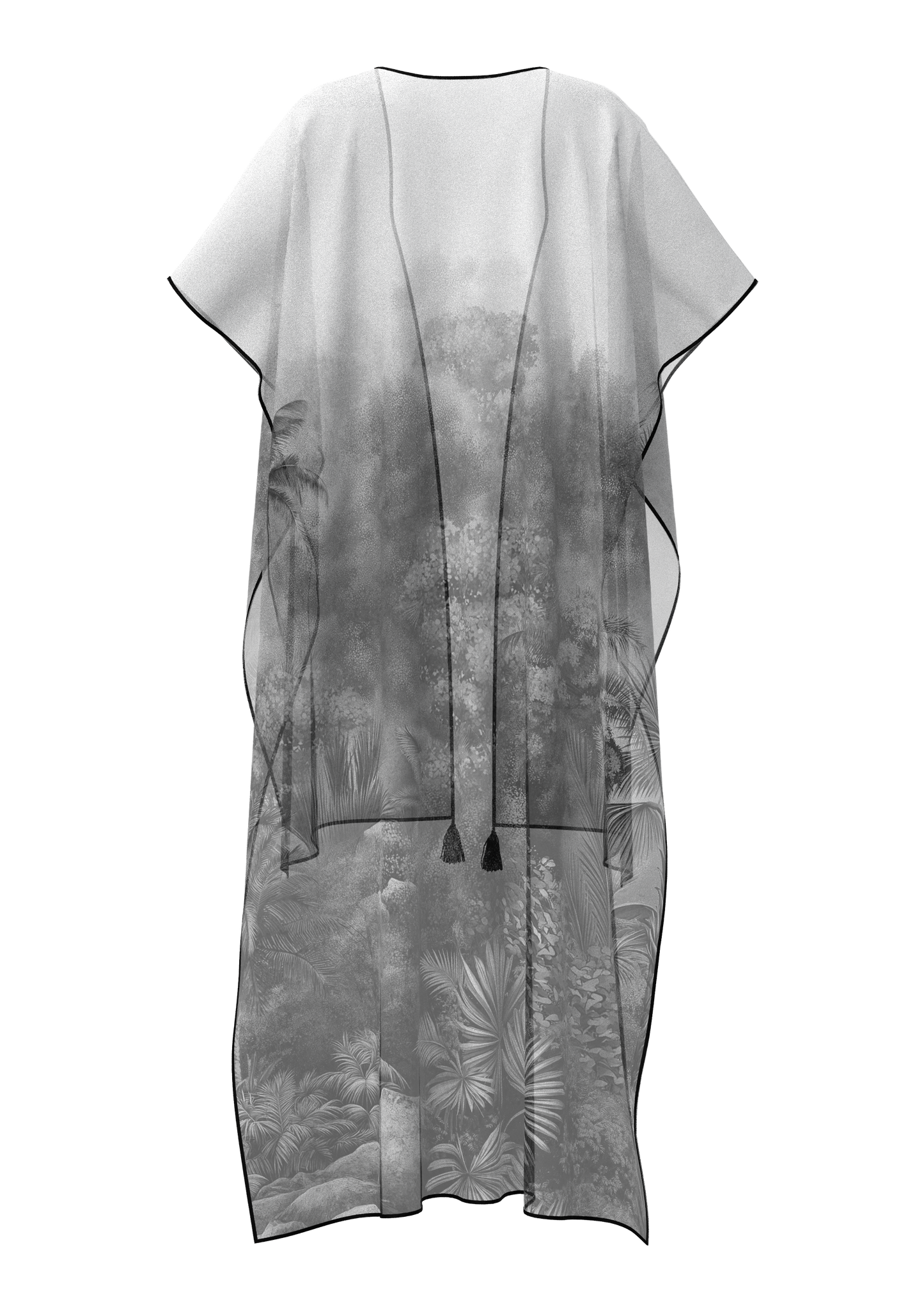 Sayulita - Poncho - Echoes