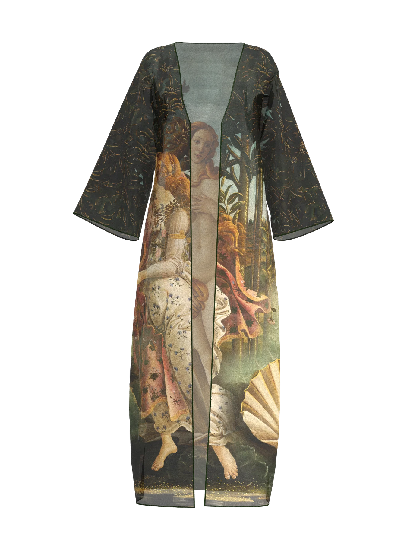 Kimono - Valetta - Venere