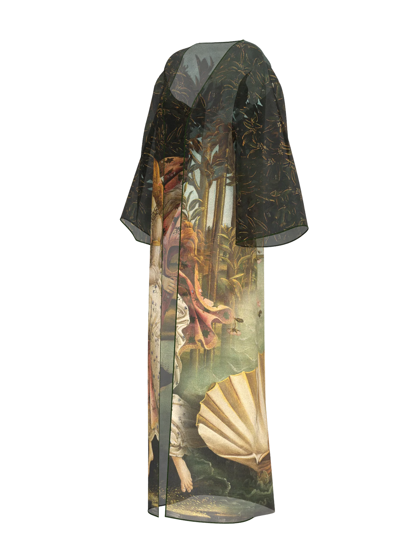 Kimono - Valetta - Venere