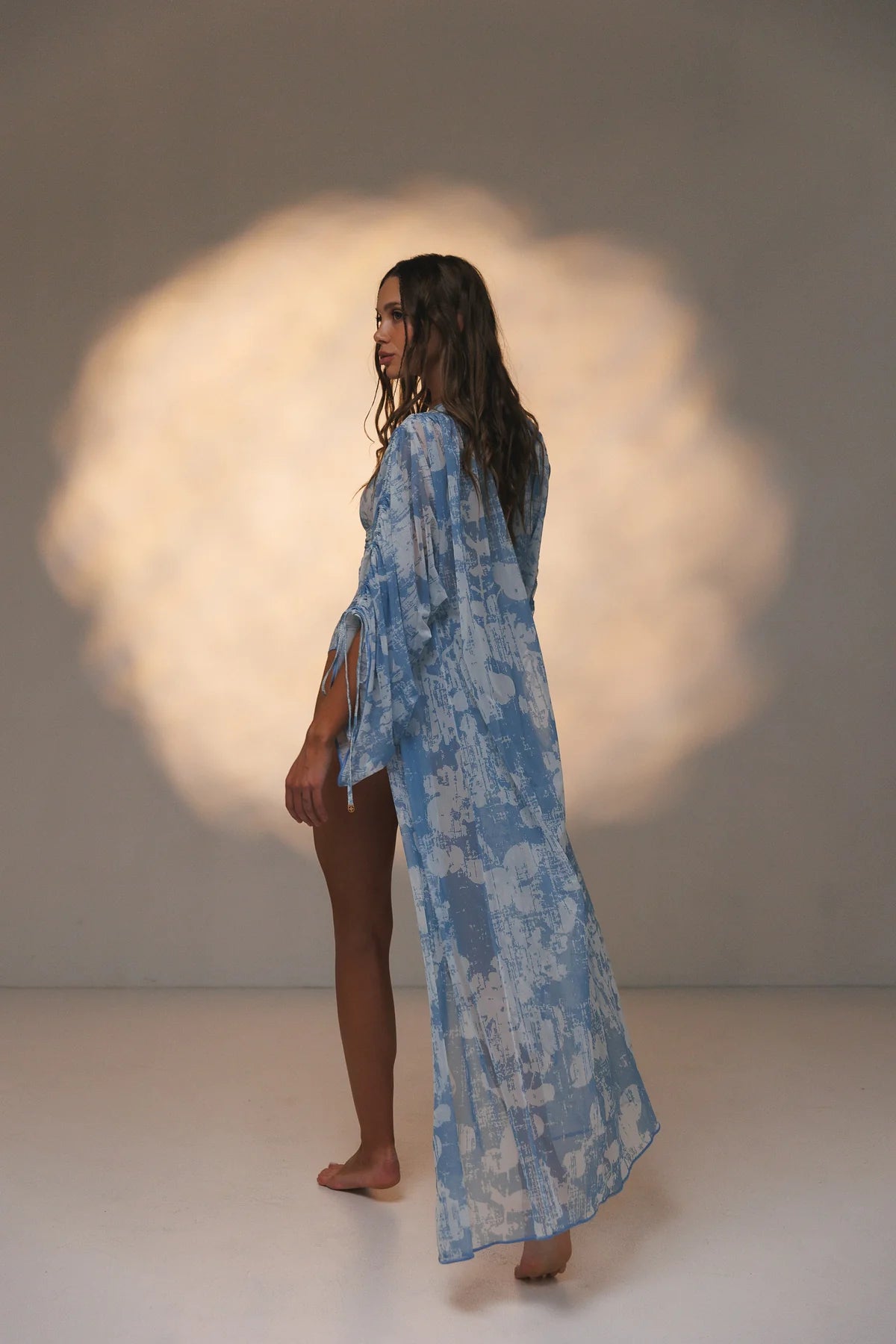 Kimono - Geneva - Baharya
