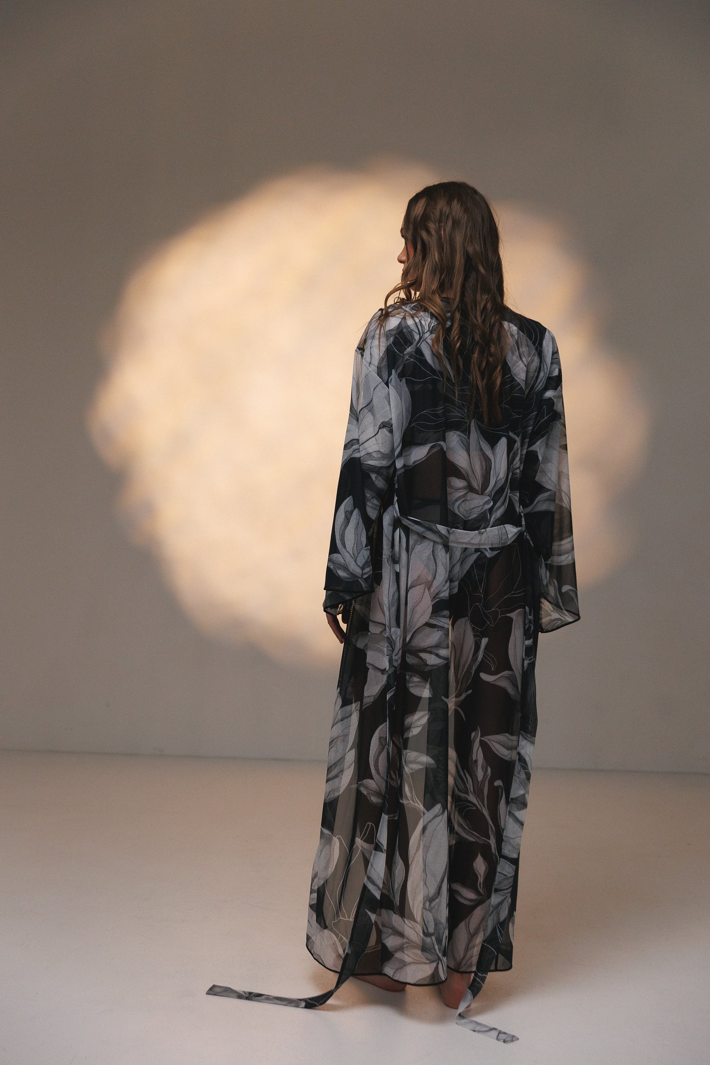 Kimono - Valetta - Morro