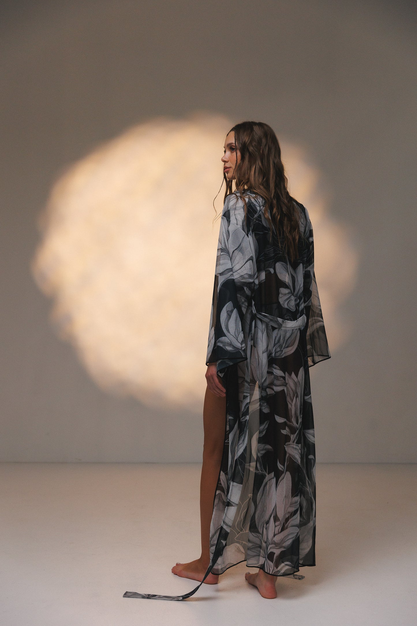 Kimono - Valetta - Morro