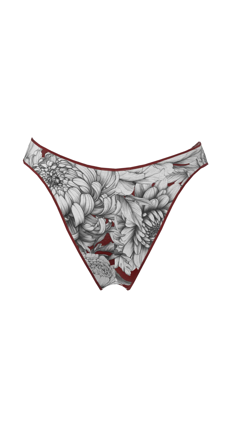 Casablanca - Bikini Bottom - PW