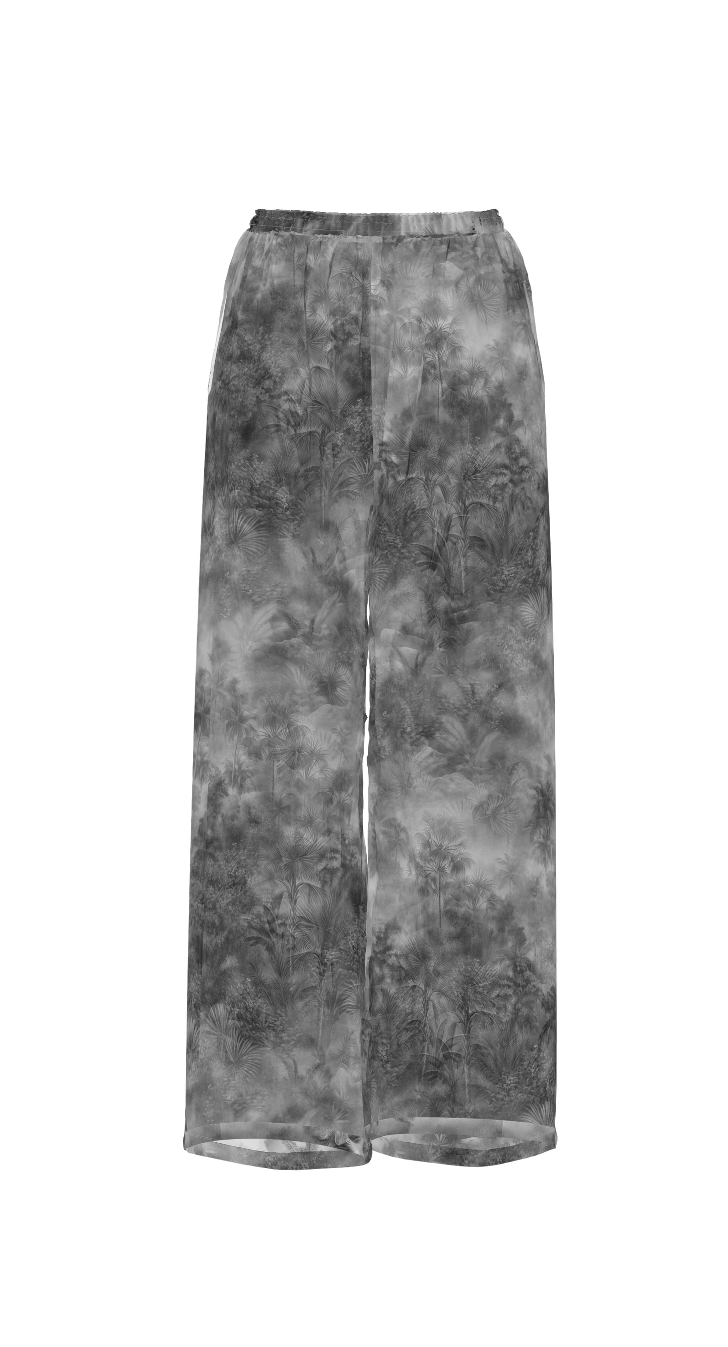 Elba - Pants - Echoes