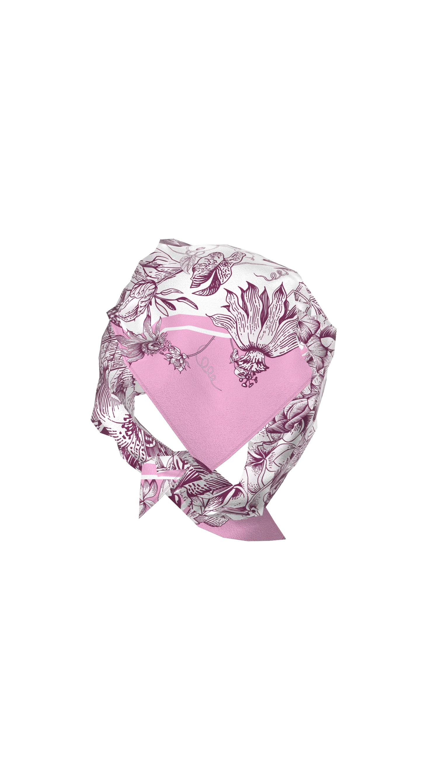 Headscarf Pitaya - Dolce