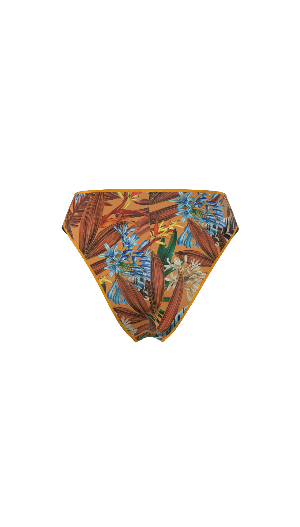 Goa - Bikini Bottom - Terracotta Mood