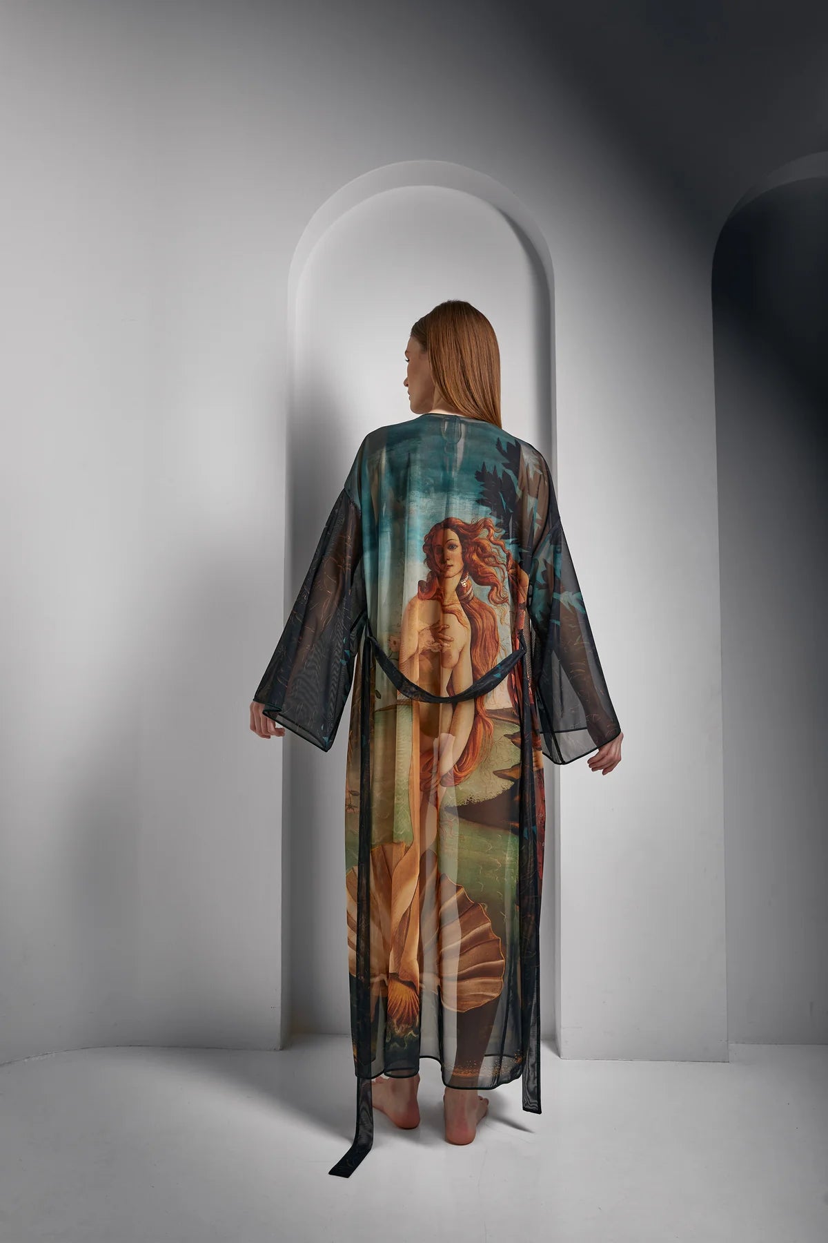 Kimono - Valetta - Venere