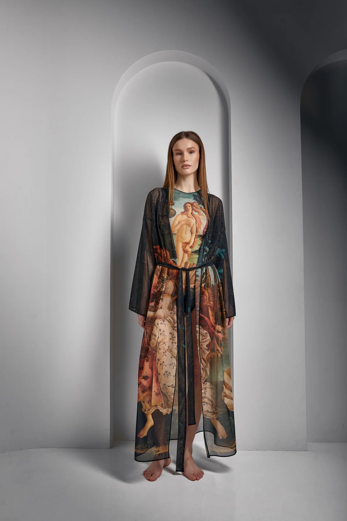 Kimono - Valetta - Venere