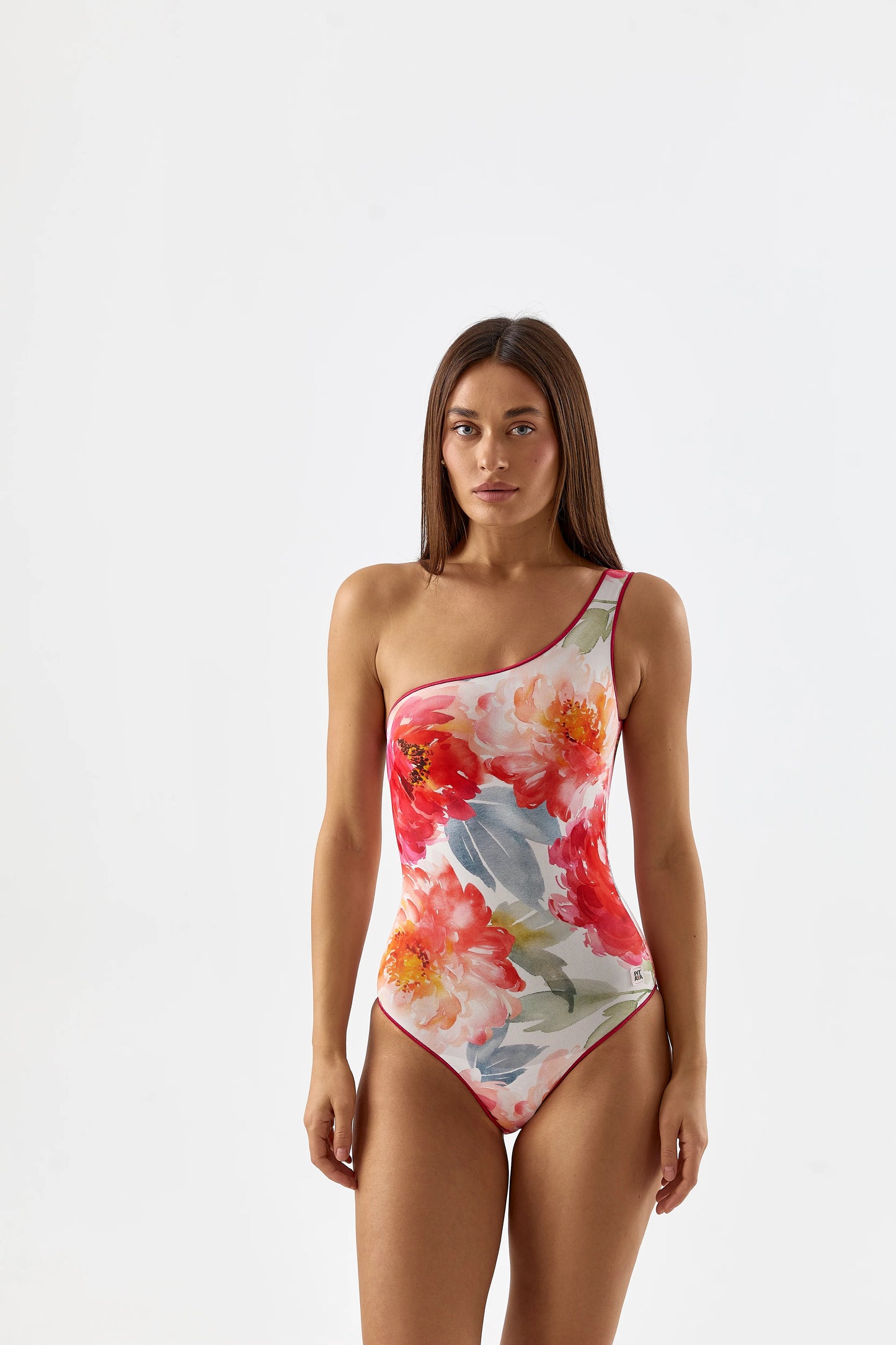 Rio - One-piece `Swimsuit - Tenderness