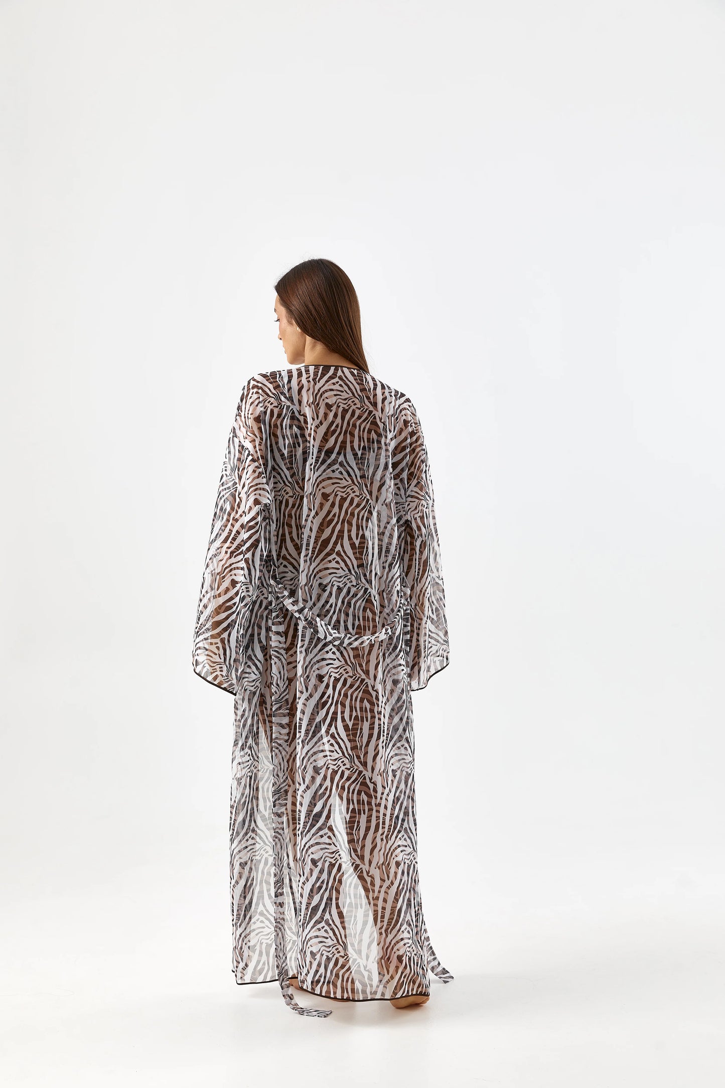 Kimono - Wild Valetta
