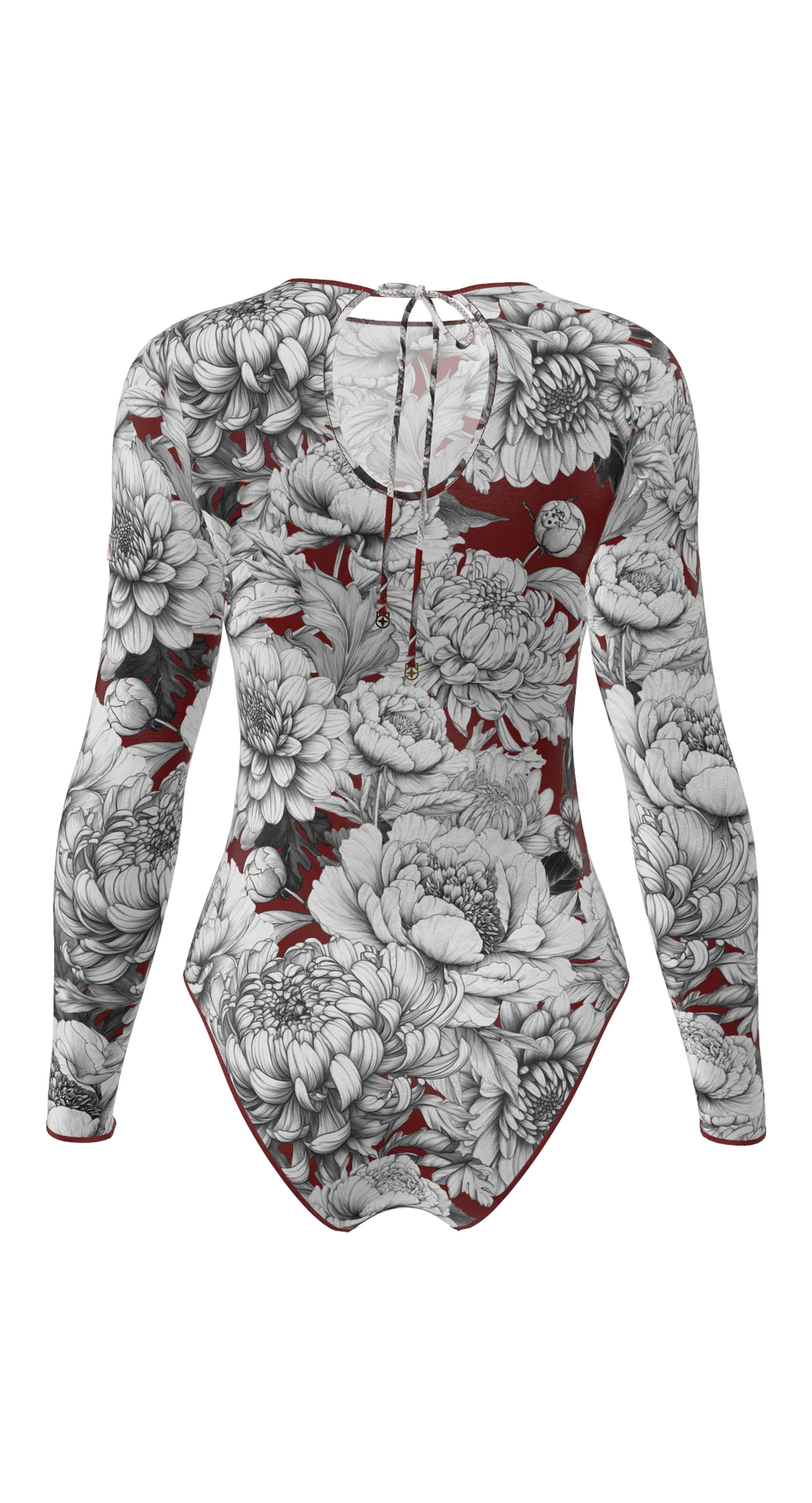 Mexico - One Piece Swimsuit - PW