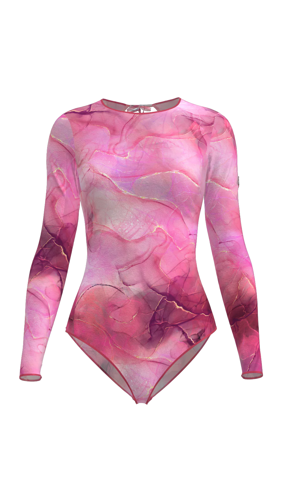 Mexico - One Piece Swimsuit - Fancy