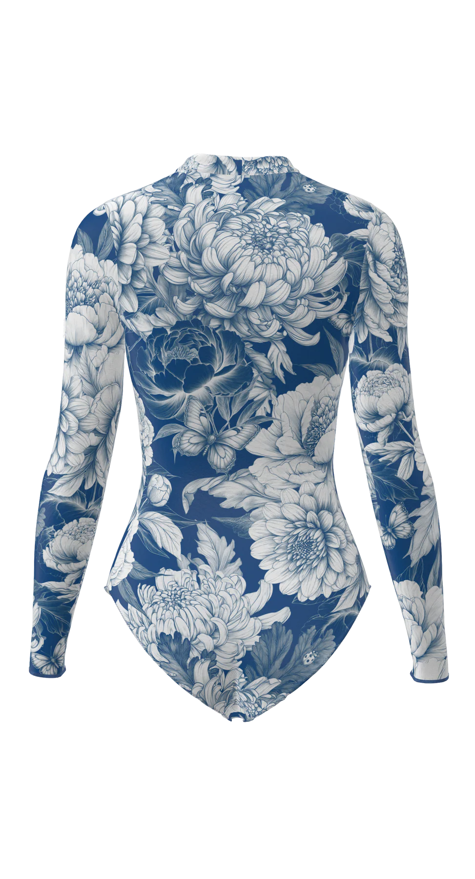 Philadelphia - One-Piece Swimsuit - PW