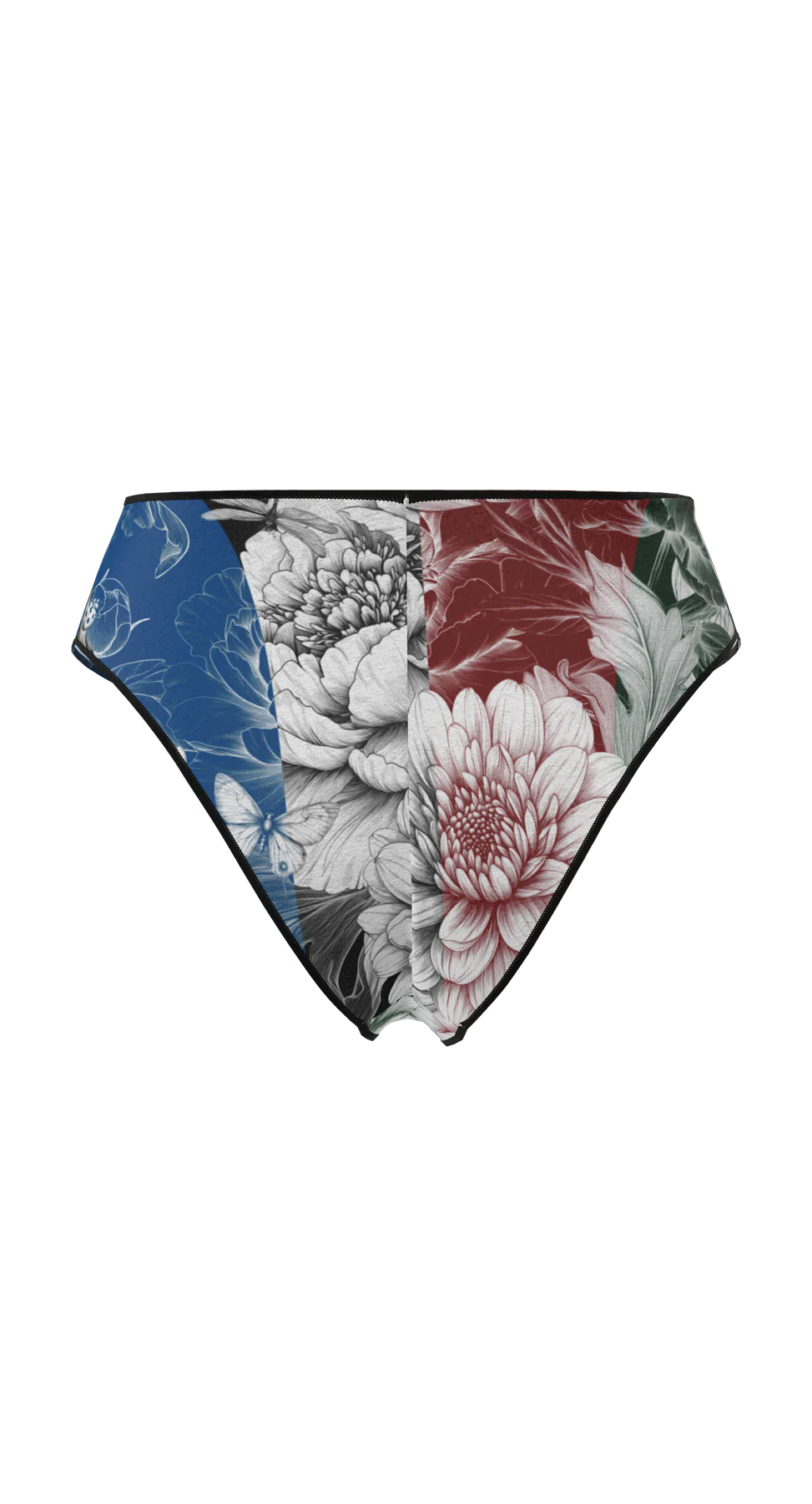 Goa - Bikini Bottom - PW