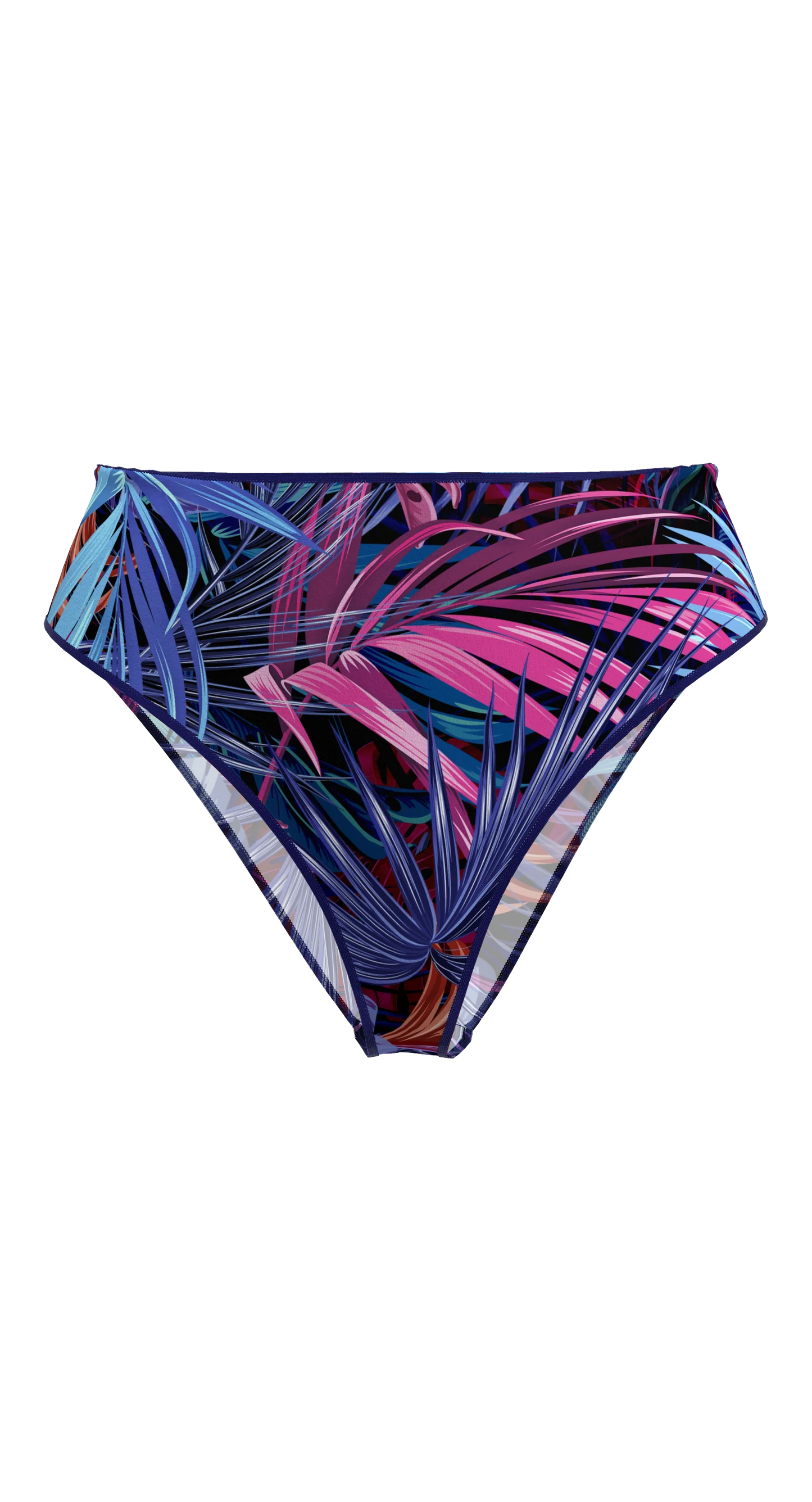 Goa - Bikini Bottom - Pink Coctail