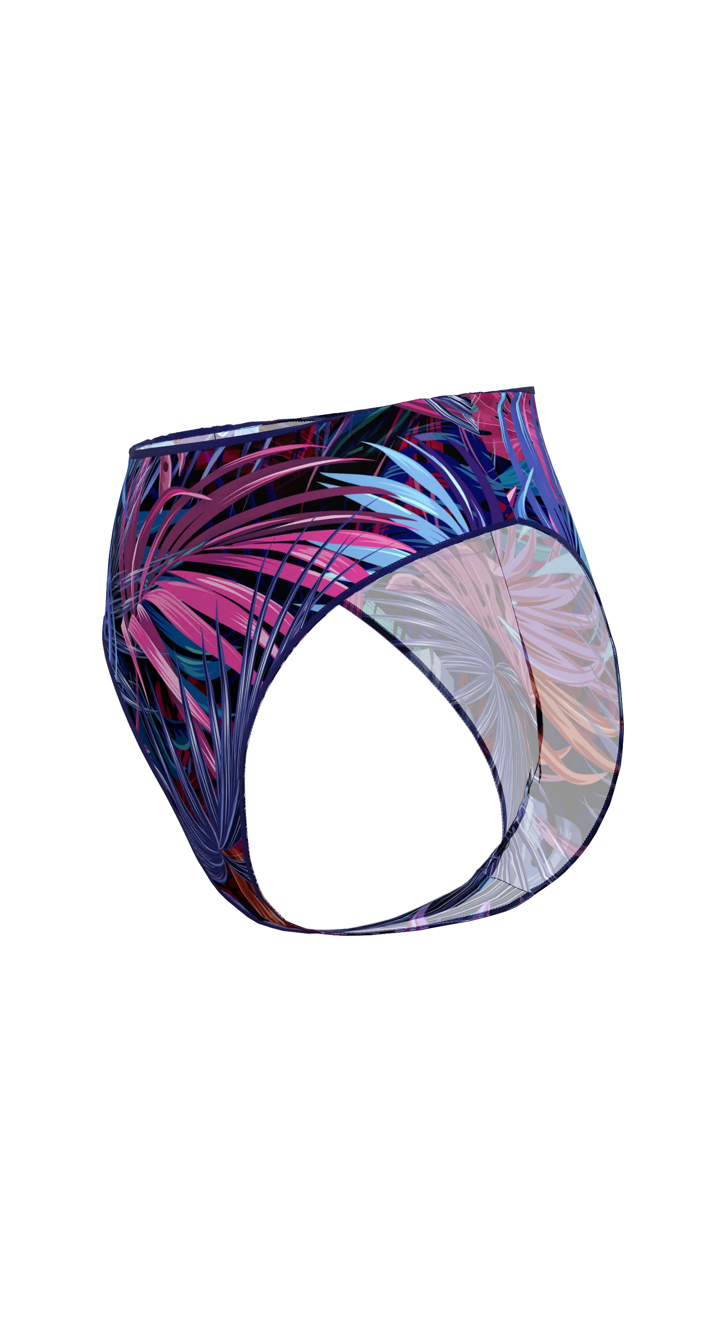 Goa - Bikini Bottom - Pink Coctail