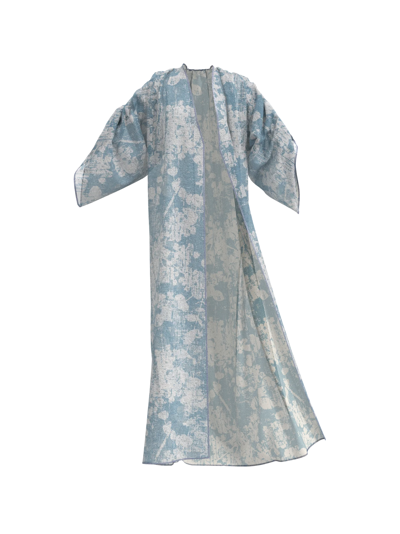 Kimono - Geneva - Baharya