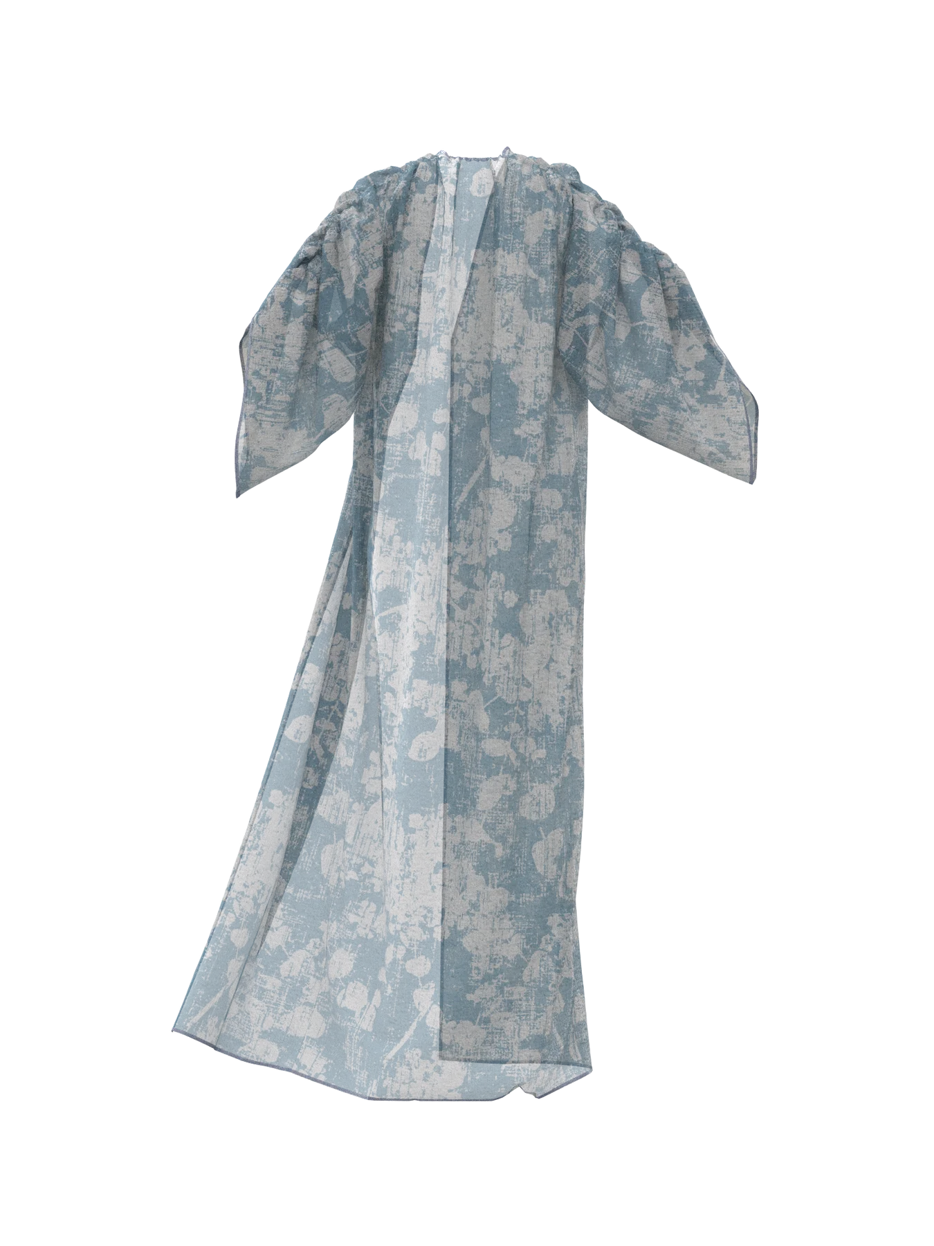Kimono - Geneva - Baharya