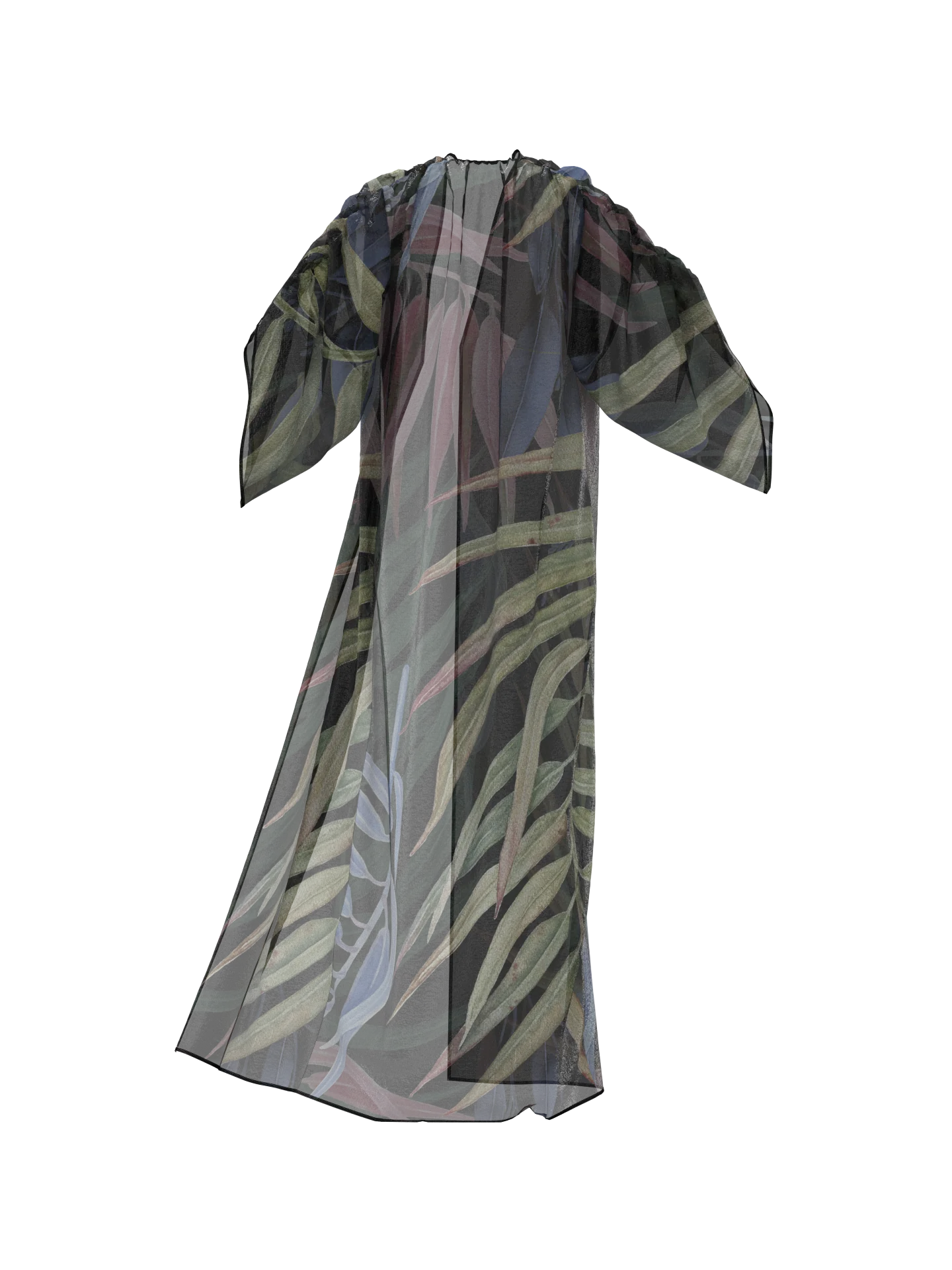 Kimono - Valetta - Coachella