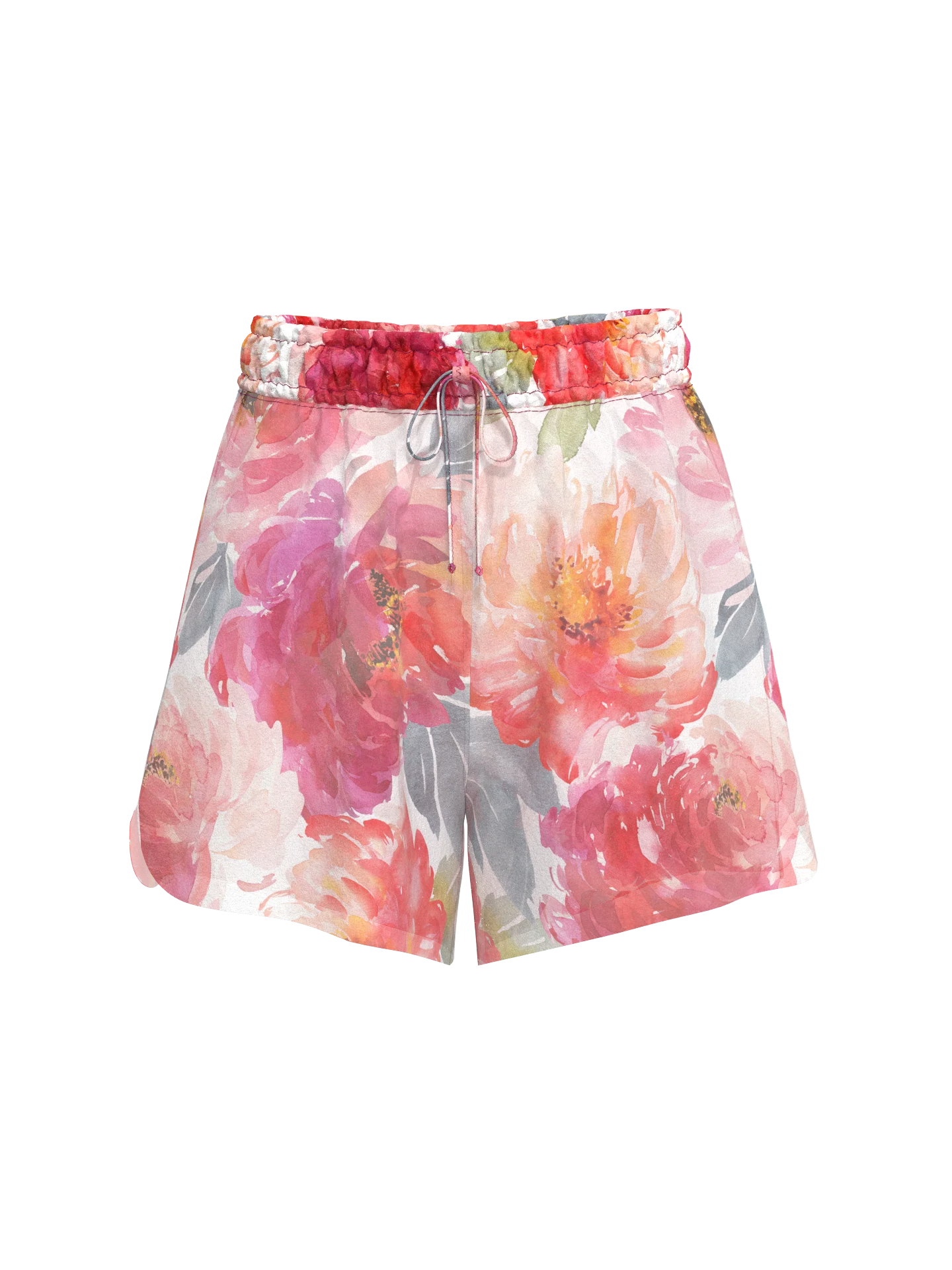 Shorts - Lisboa