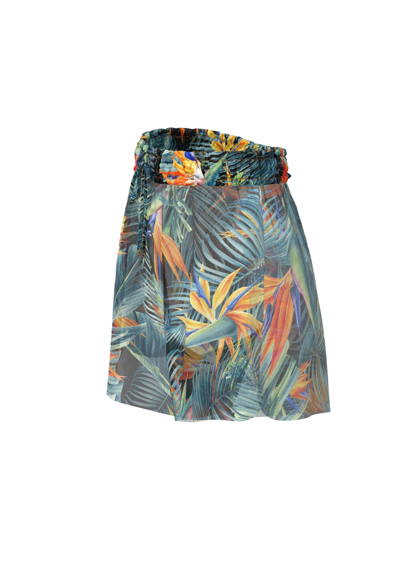 Shorts - Lisboa