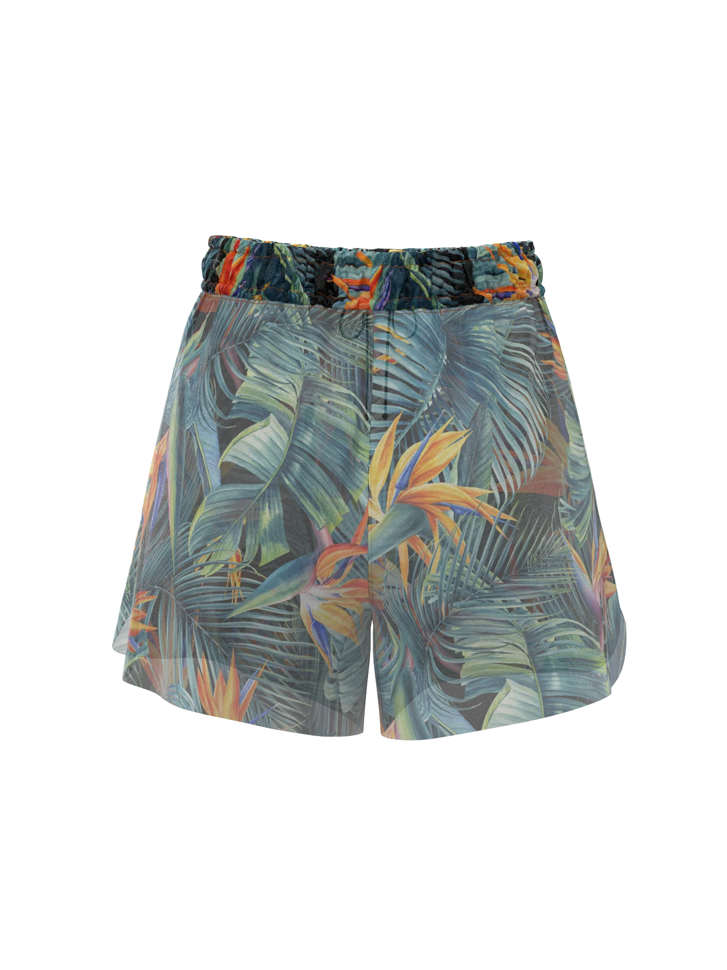 Shorts - Lisboa