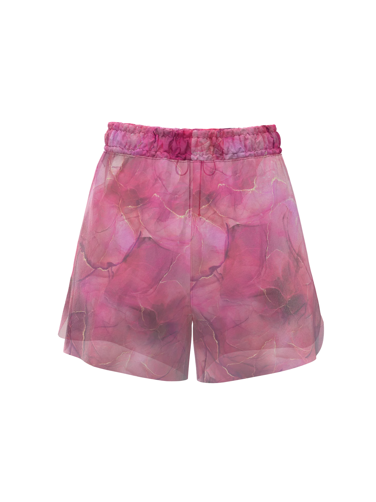Shorts - Lisboa