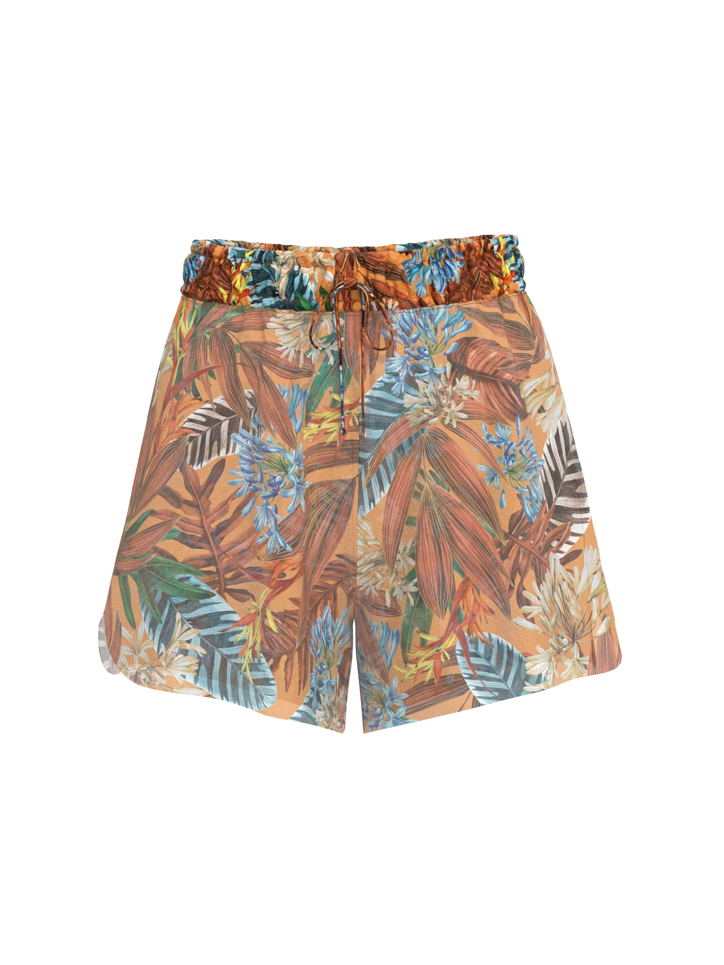 Shorts - Lisboa