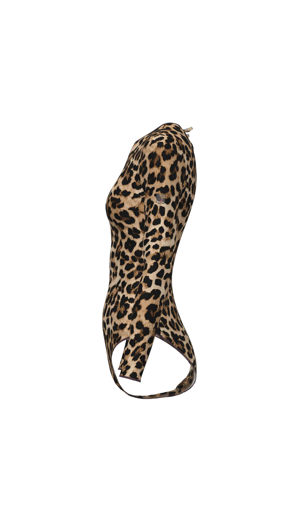 Mexico - One Piece Swimsuit - Savanna Chic