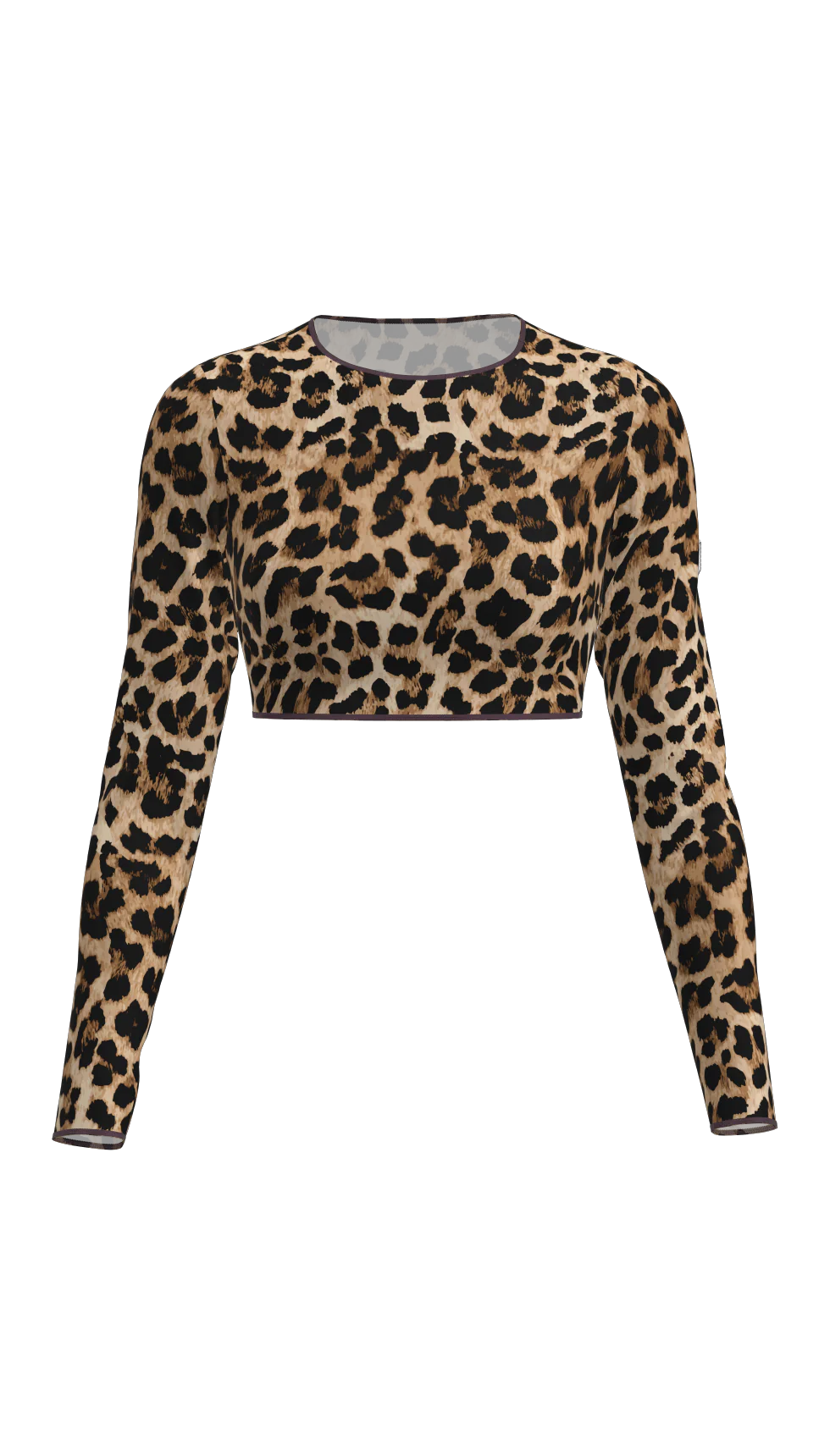 Miami - Top - Savanna Chic