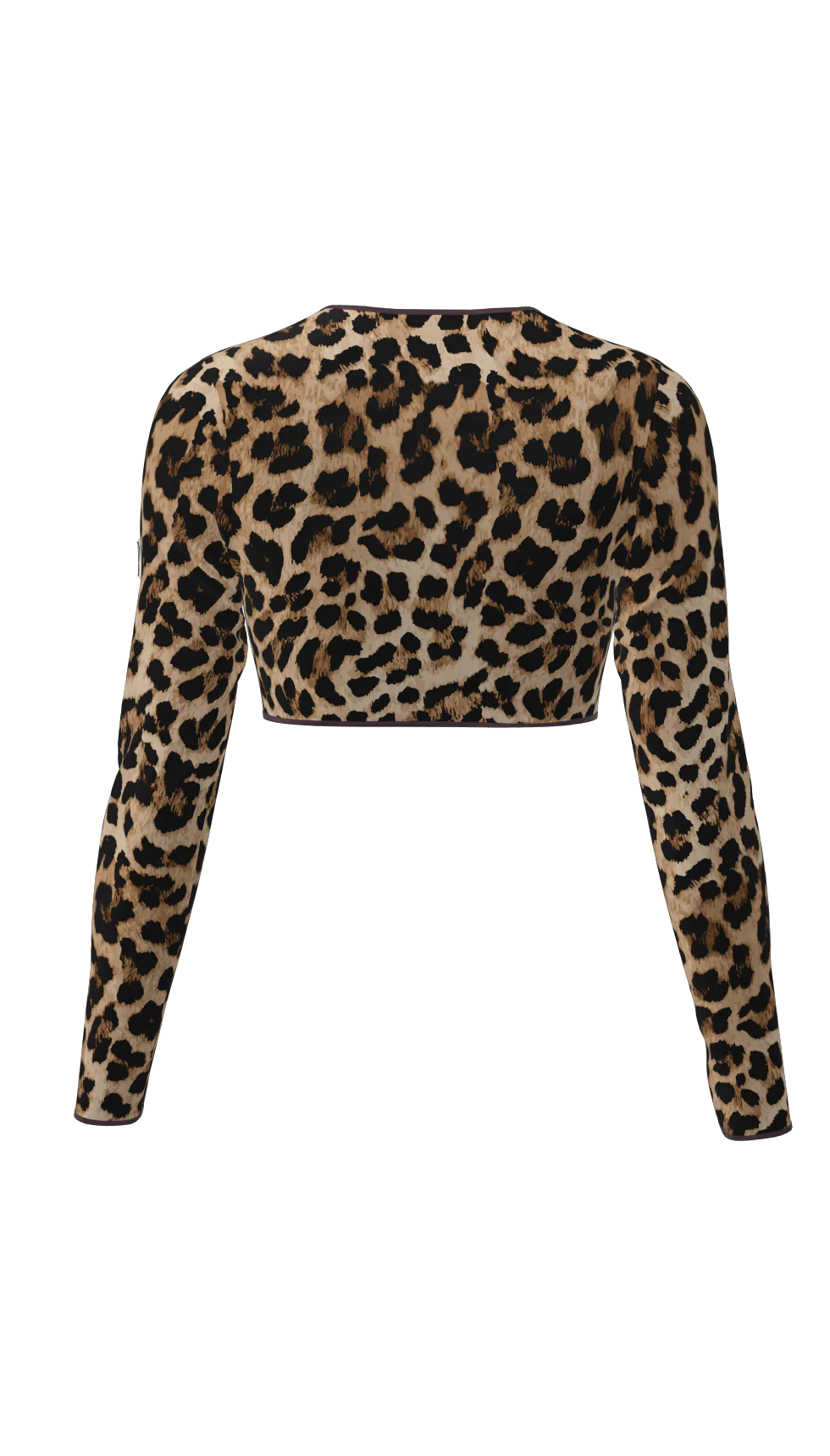 Miami - Top - Savanna Chic