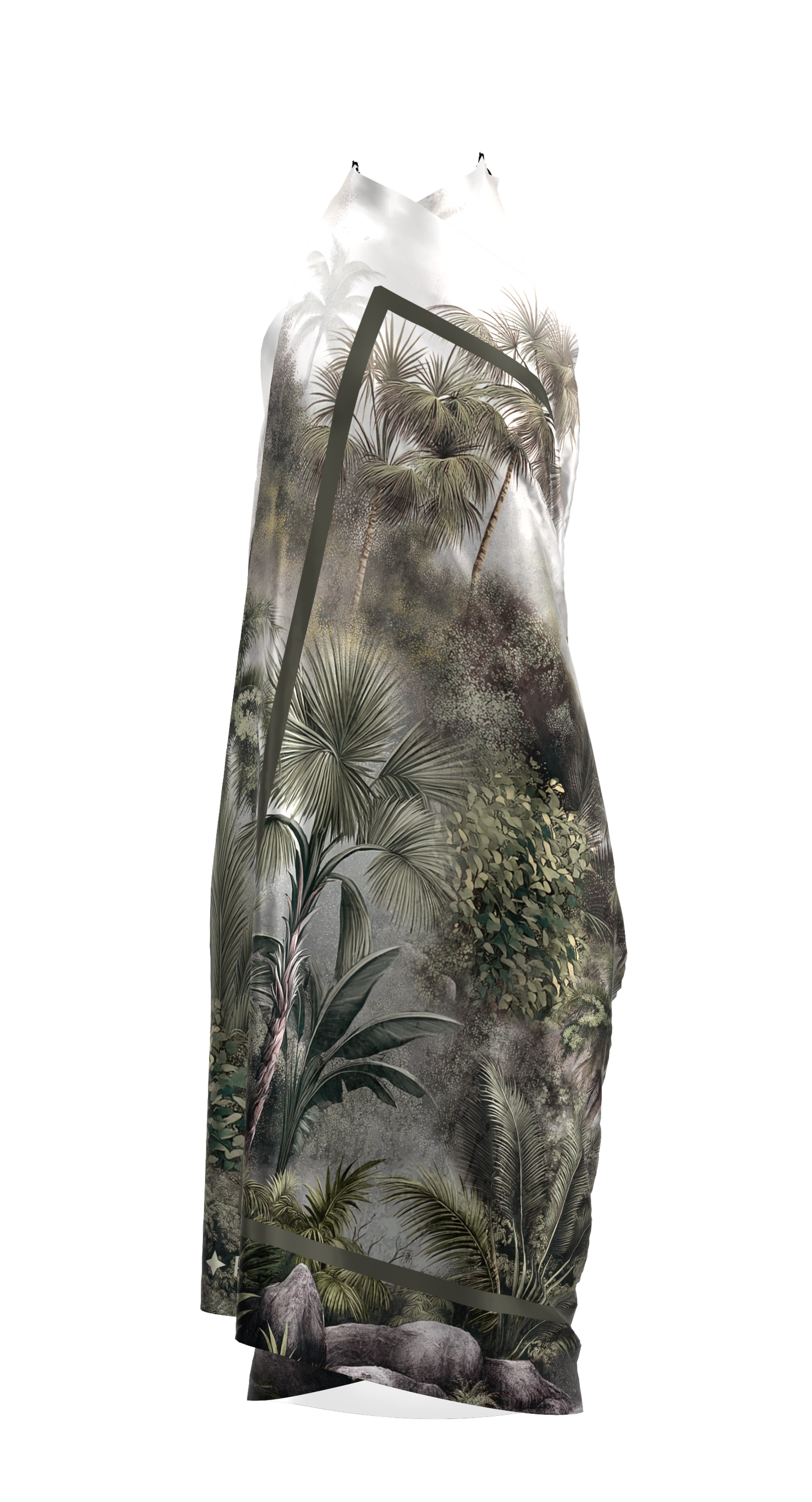 Doha - Pareo - Echoes