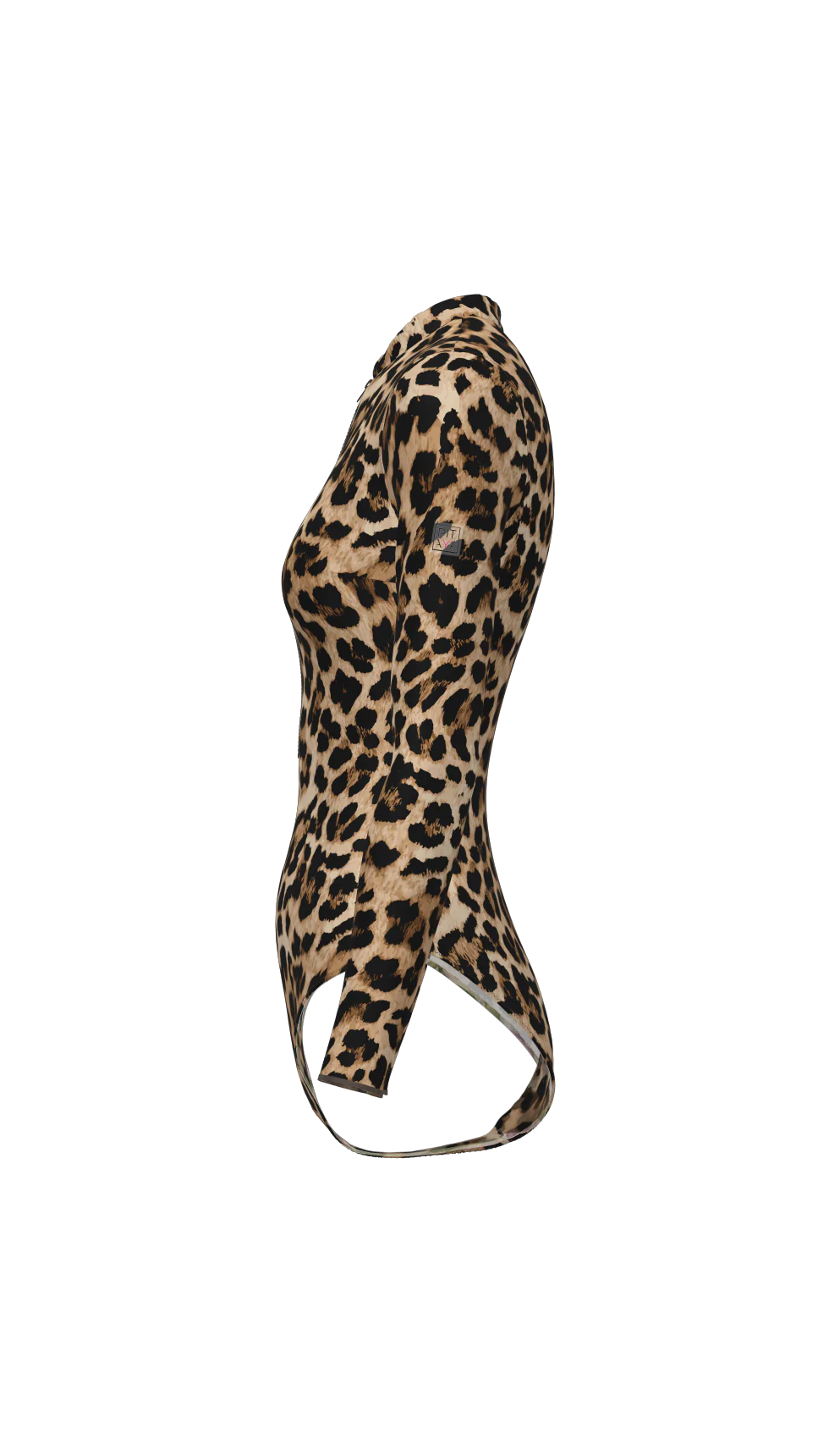 Philadelphia - One Piece Swimsuit - Savanna Chic