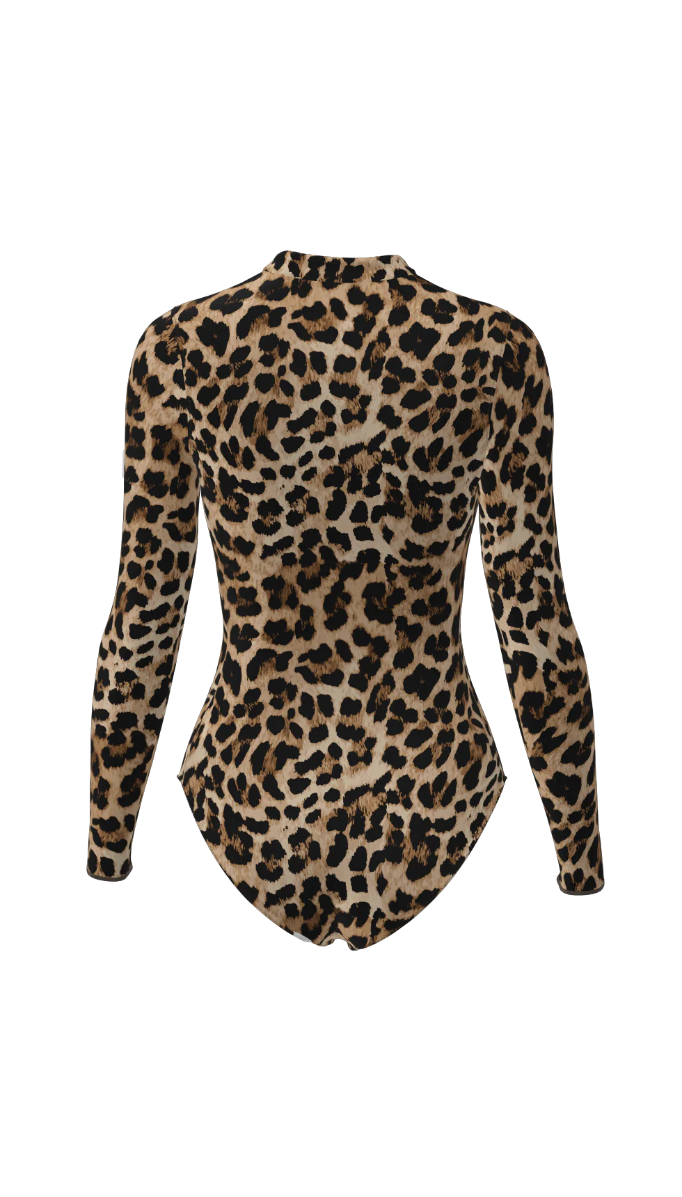 Philadelphia - One Piece Swimsuit - Savanna Chic