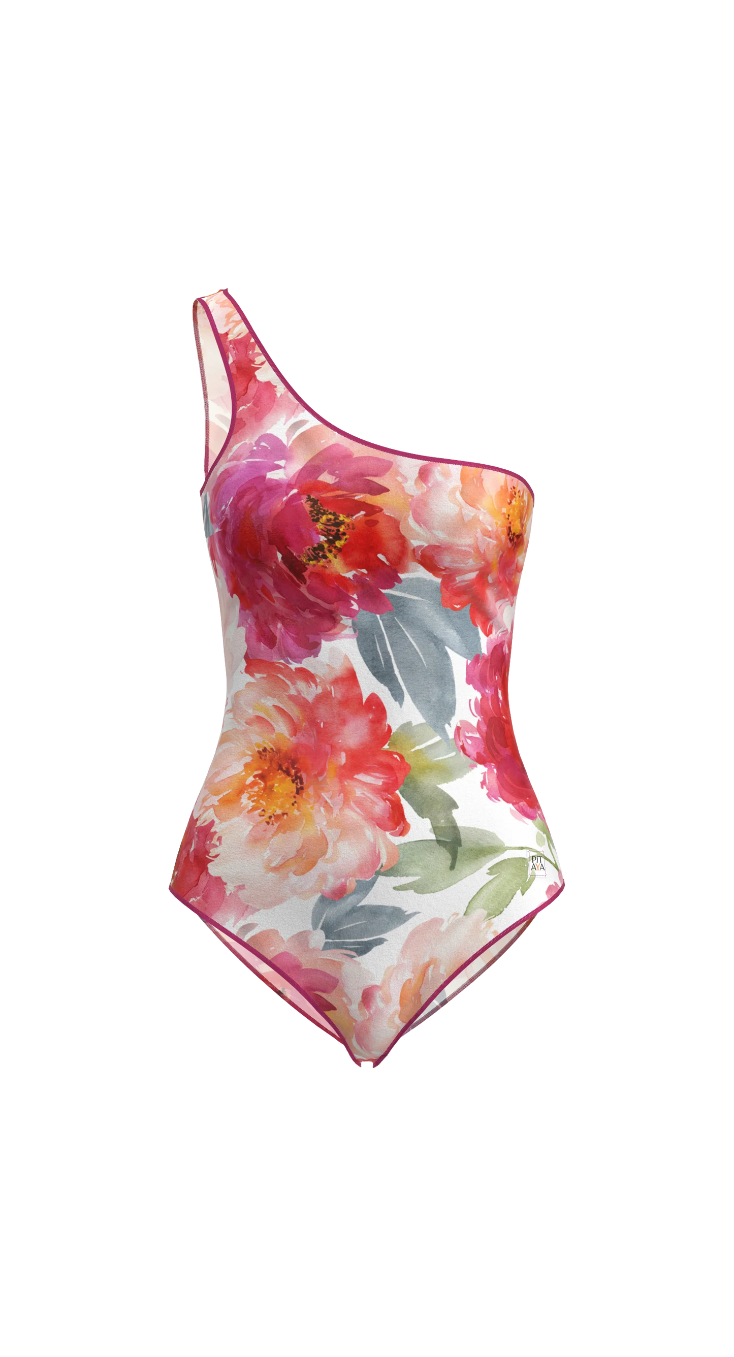 Rio - One-piece `Swimsuit - Tenderness