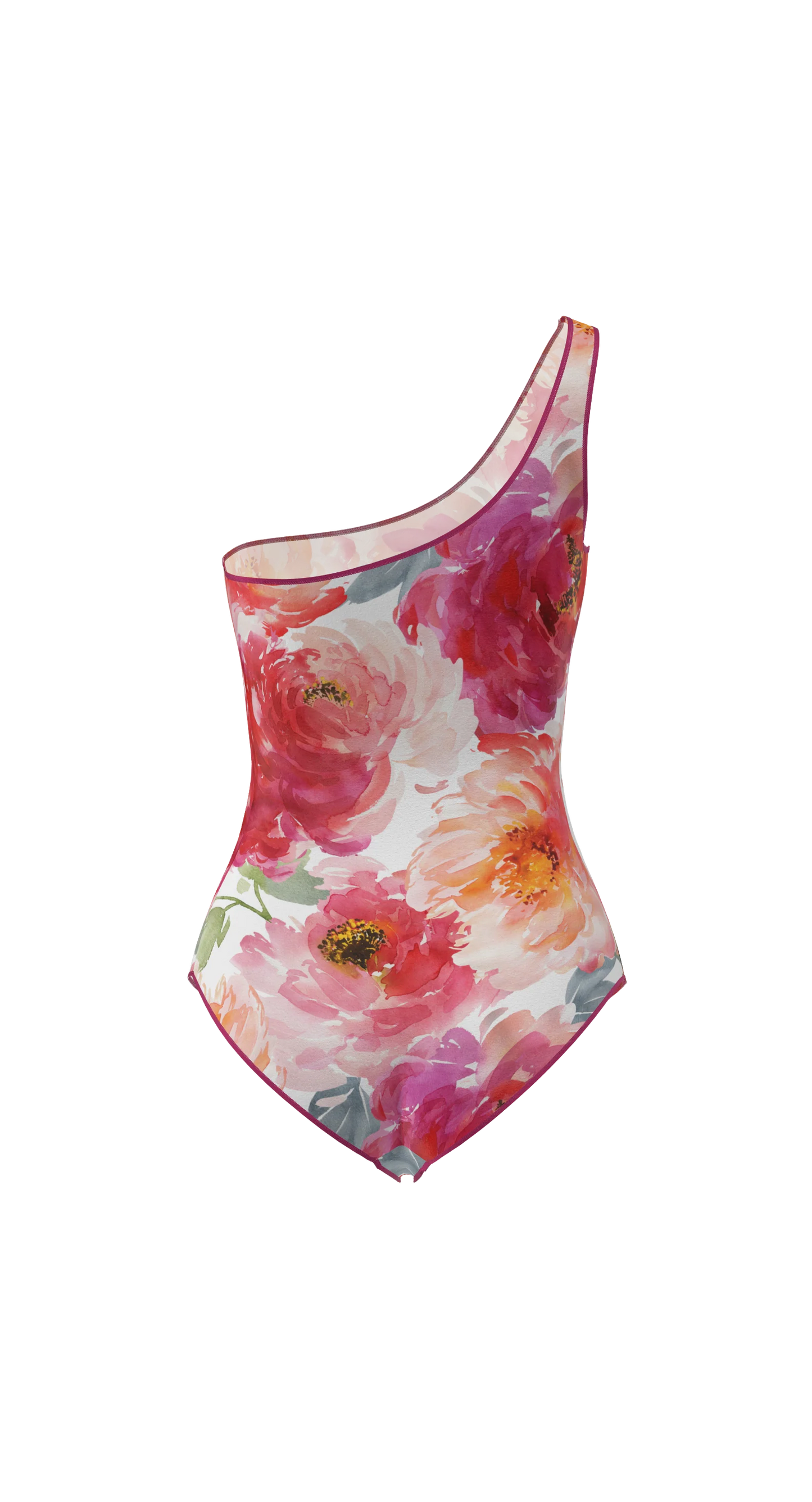 Rio - One-piece `Swimsuit - Tenderness