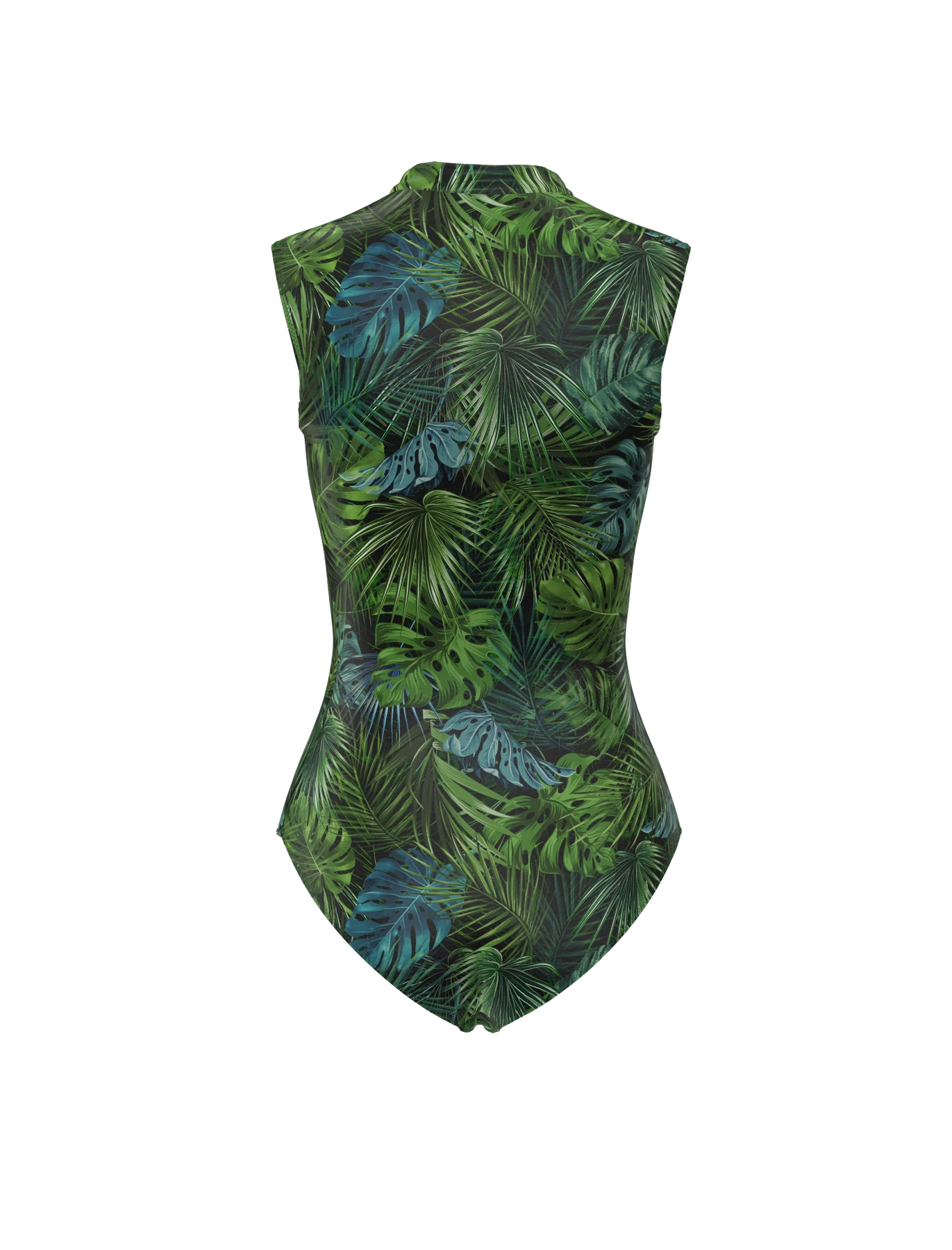 Sydney - One Piece Swimsuit - Jungle Mood
