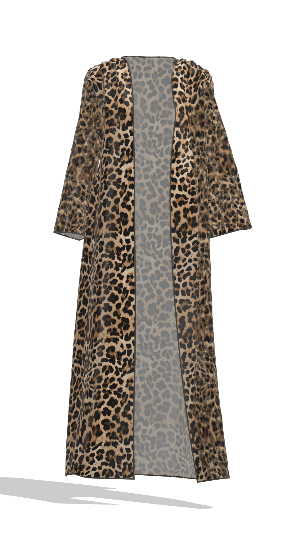 Kimono - Valetta - Savanna Chic