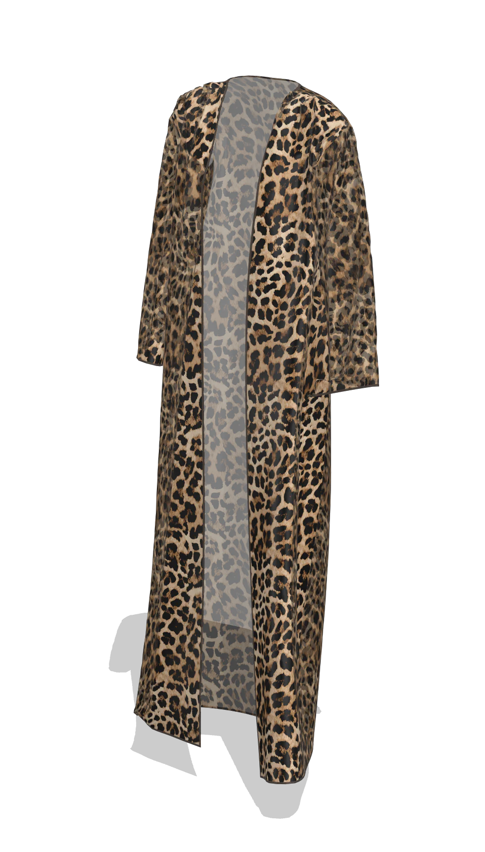 Kimono - Valetta - Savanna Chic