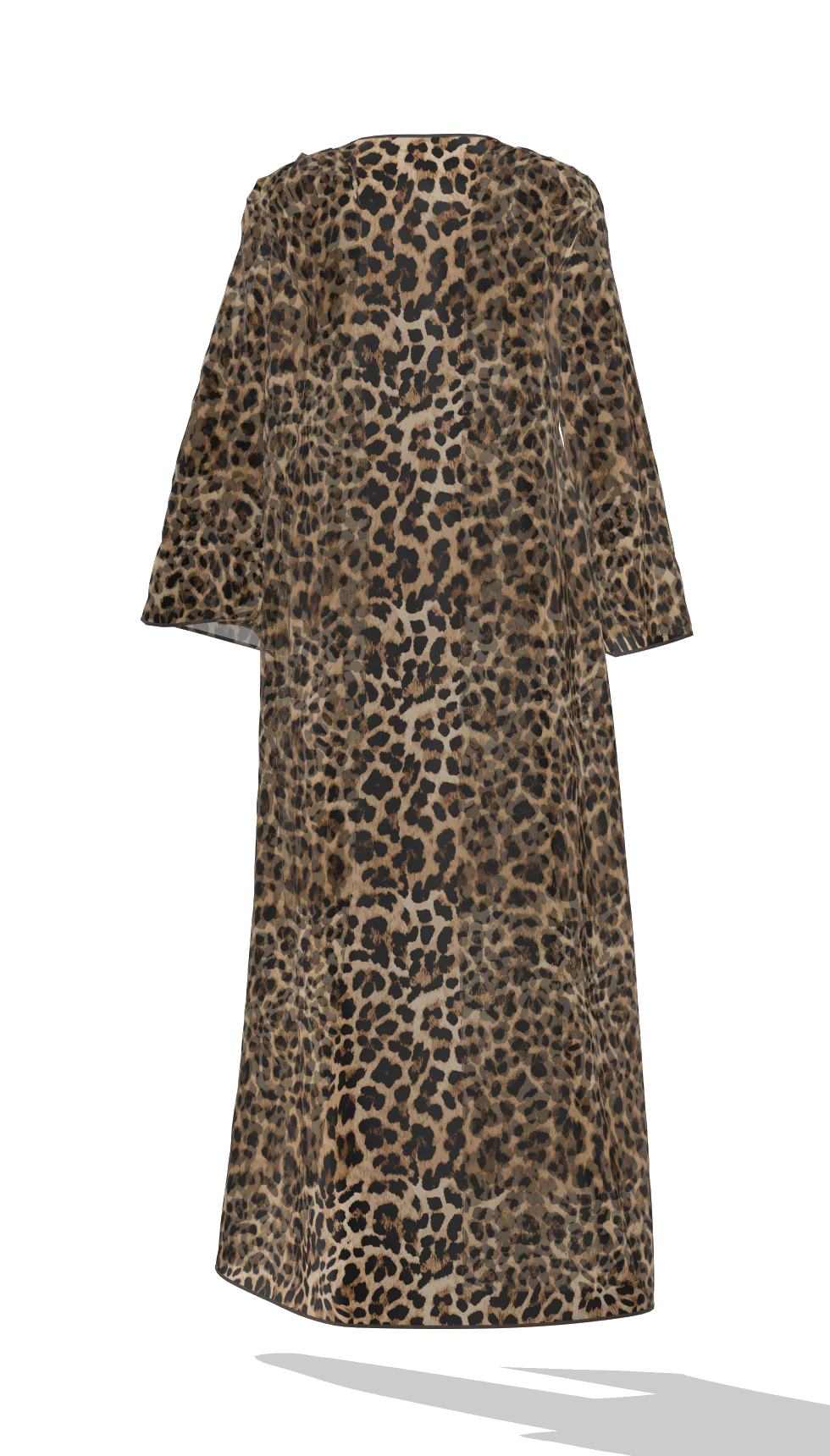 Kimono - Wild Valetta