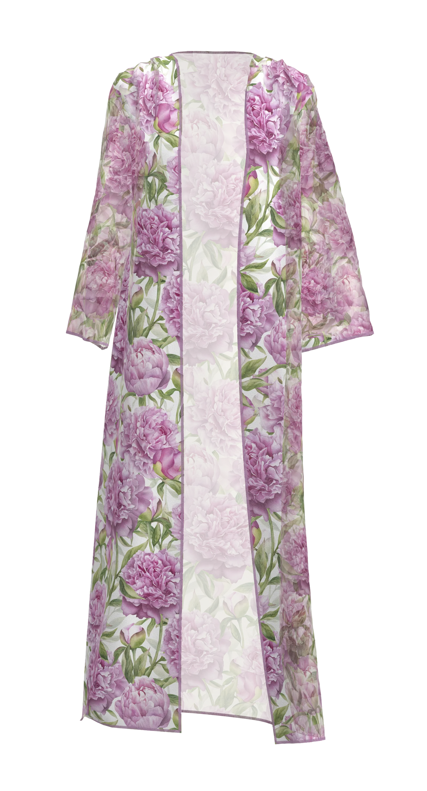 Kimono - Valetta