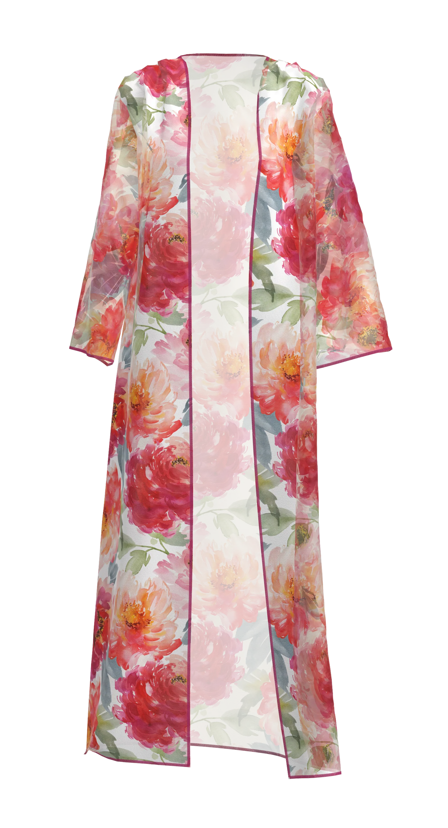 Kimono - Valetta