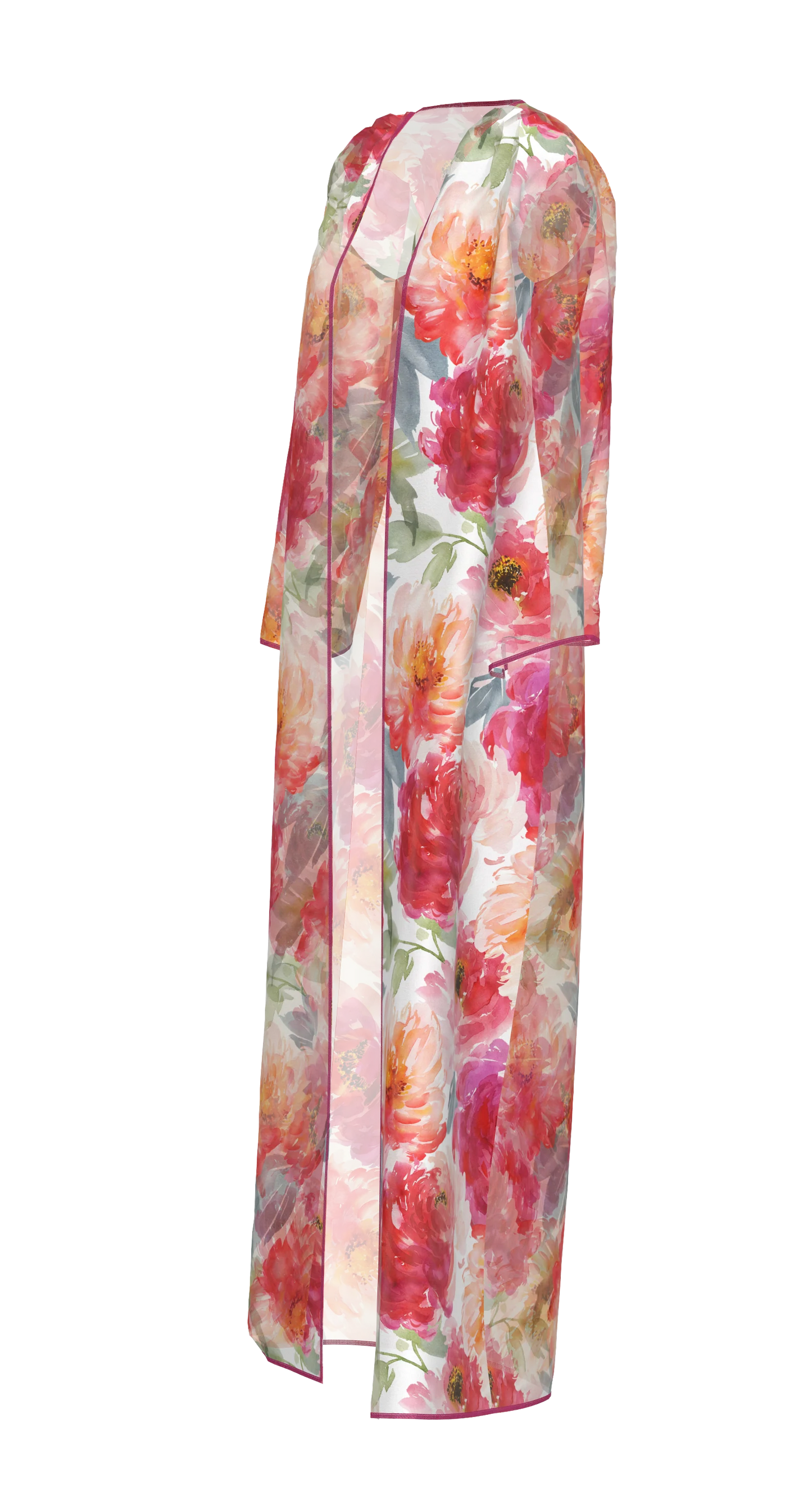 Kimono - Valetta