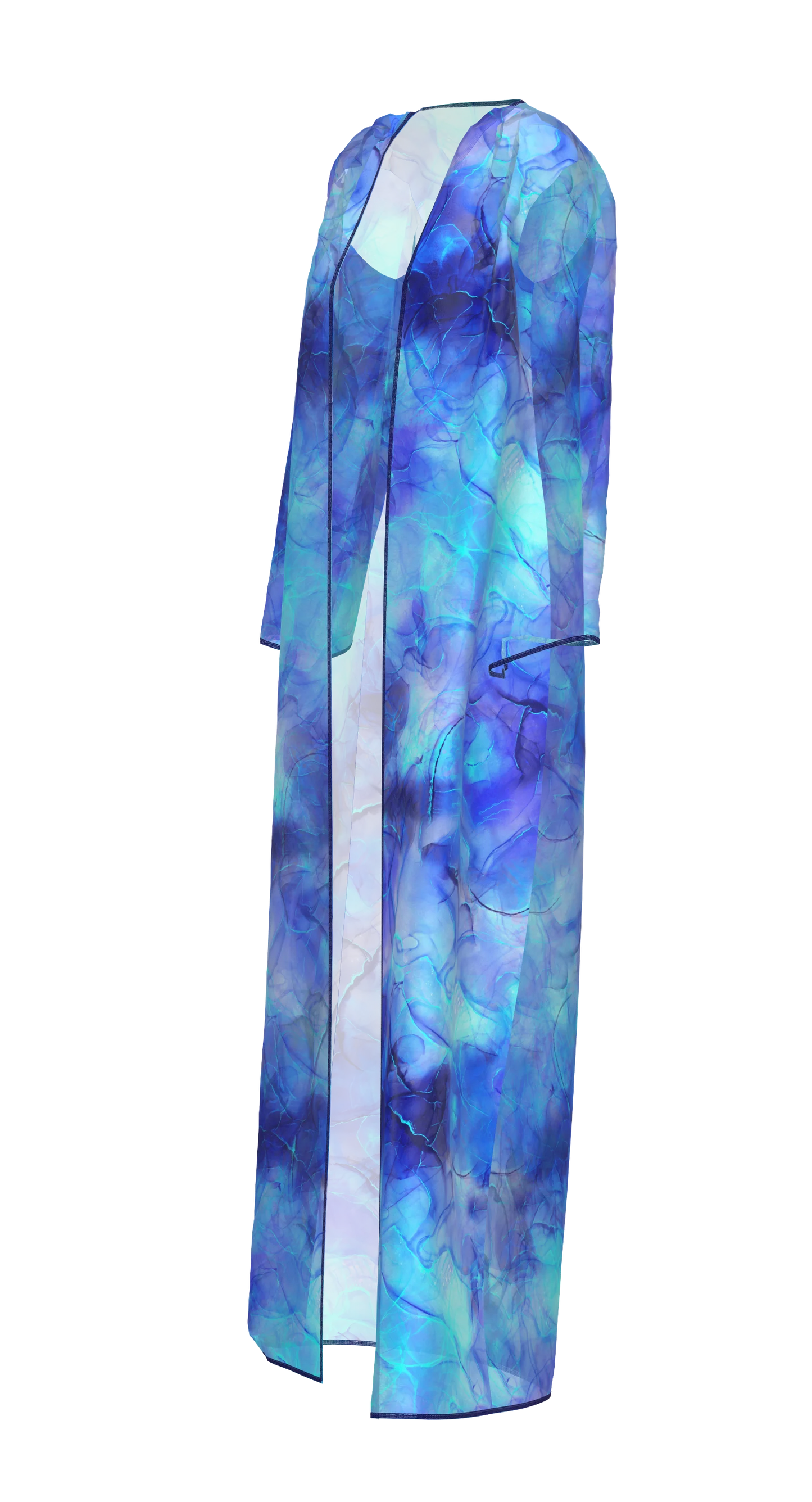 Kimono - Valetta