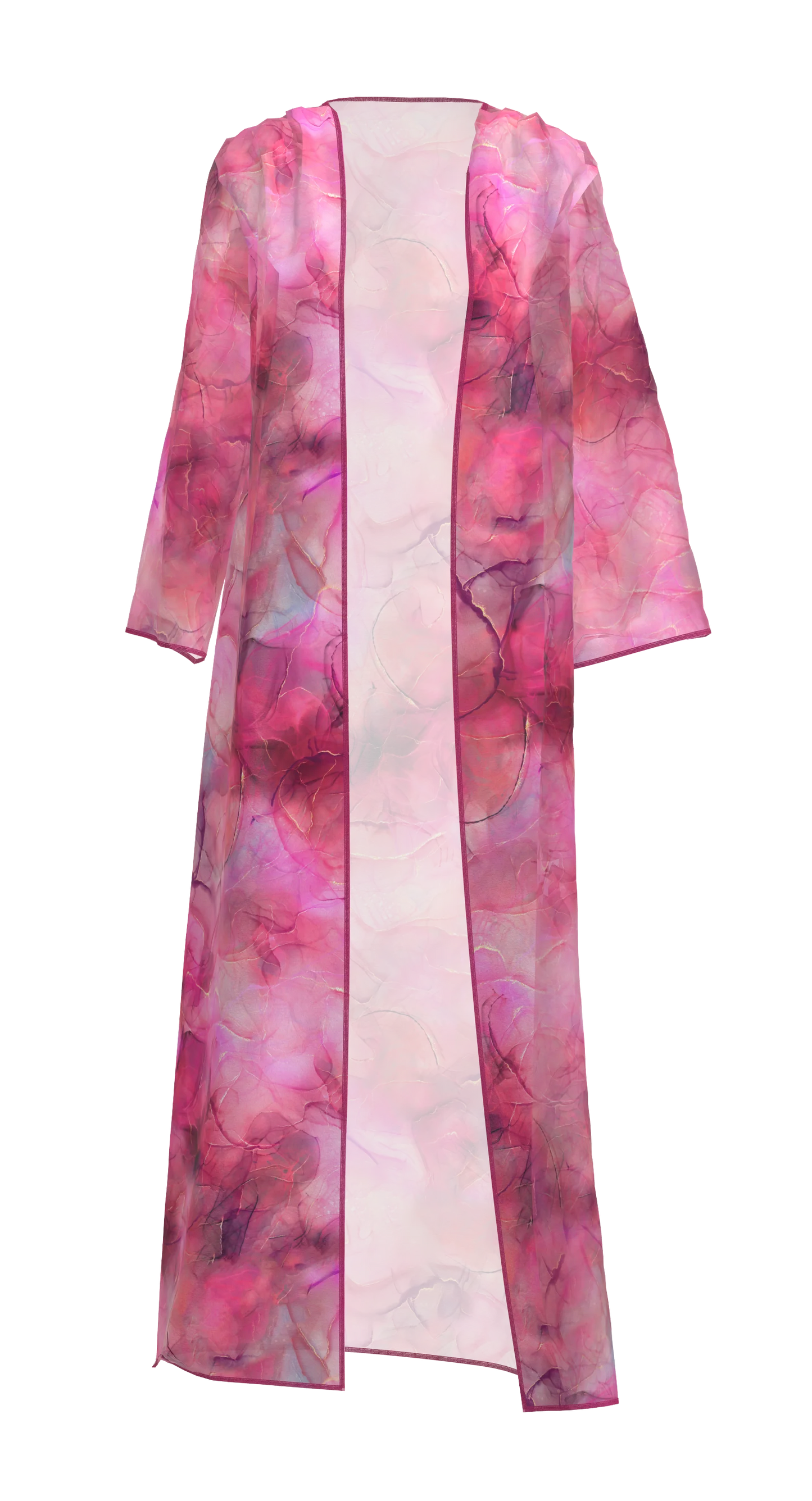 Kimono - Valetta