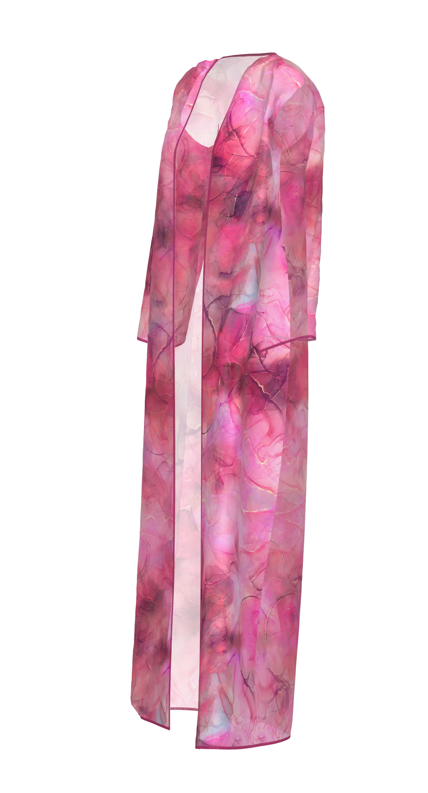 Kimono - Valetta