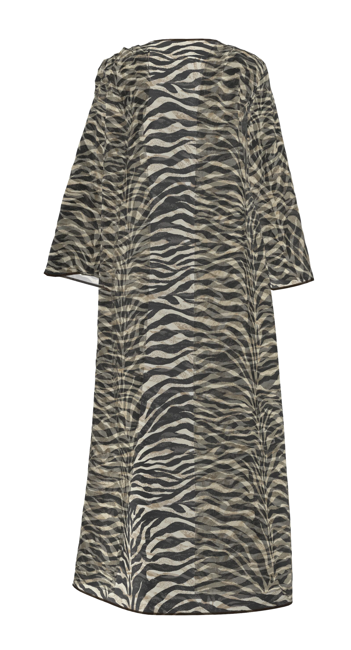 Kimono - Wild Valetta
