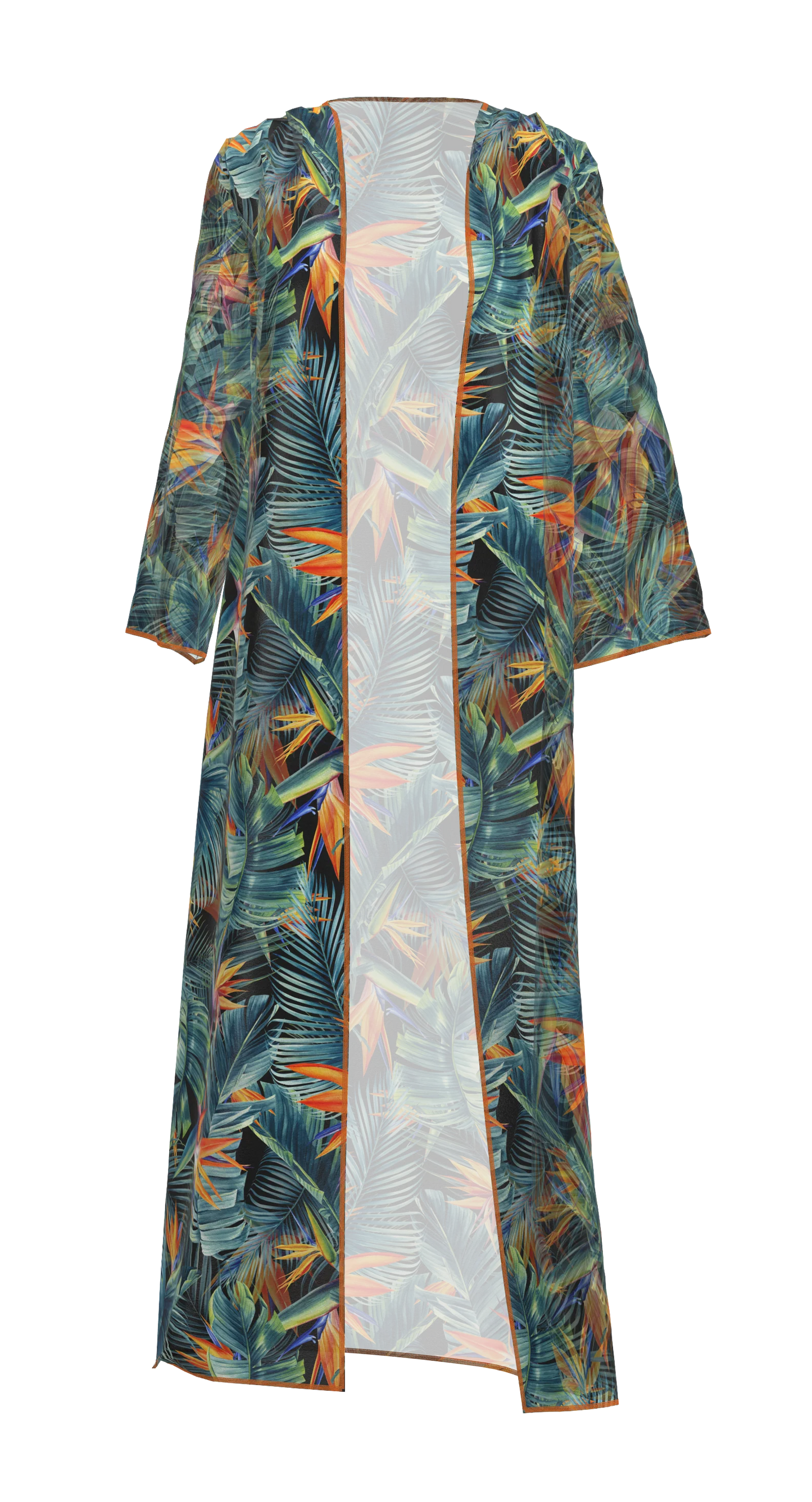 Kimono - Valetta