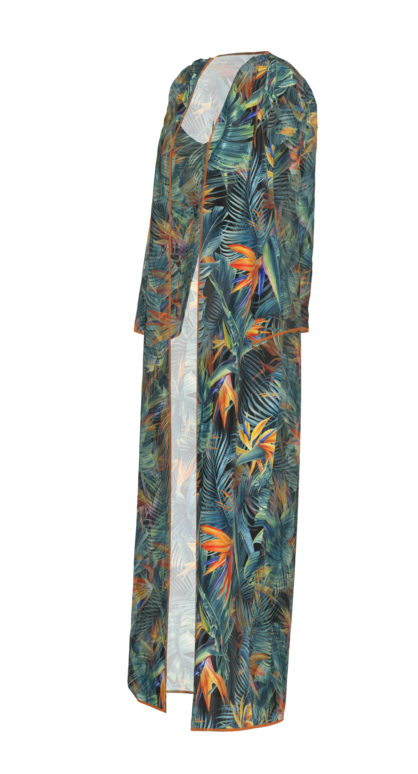 Kimono - Valetta