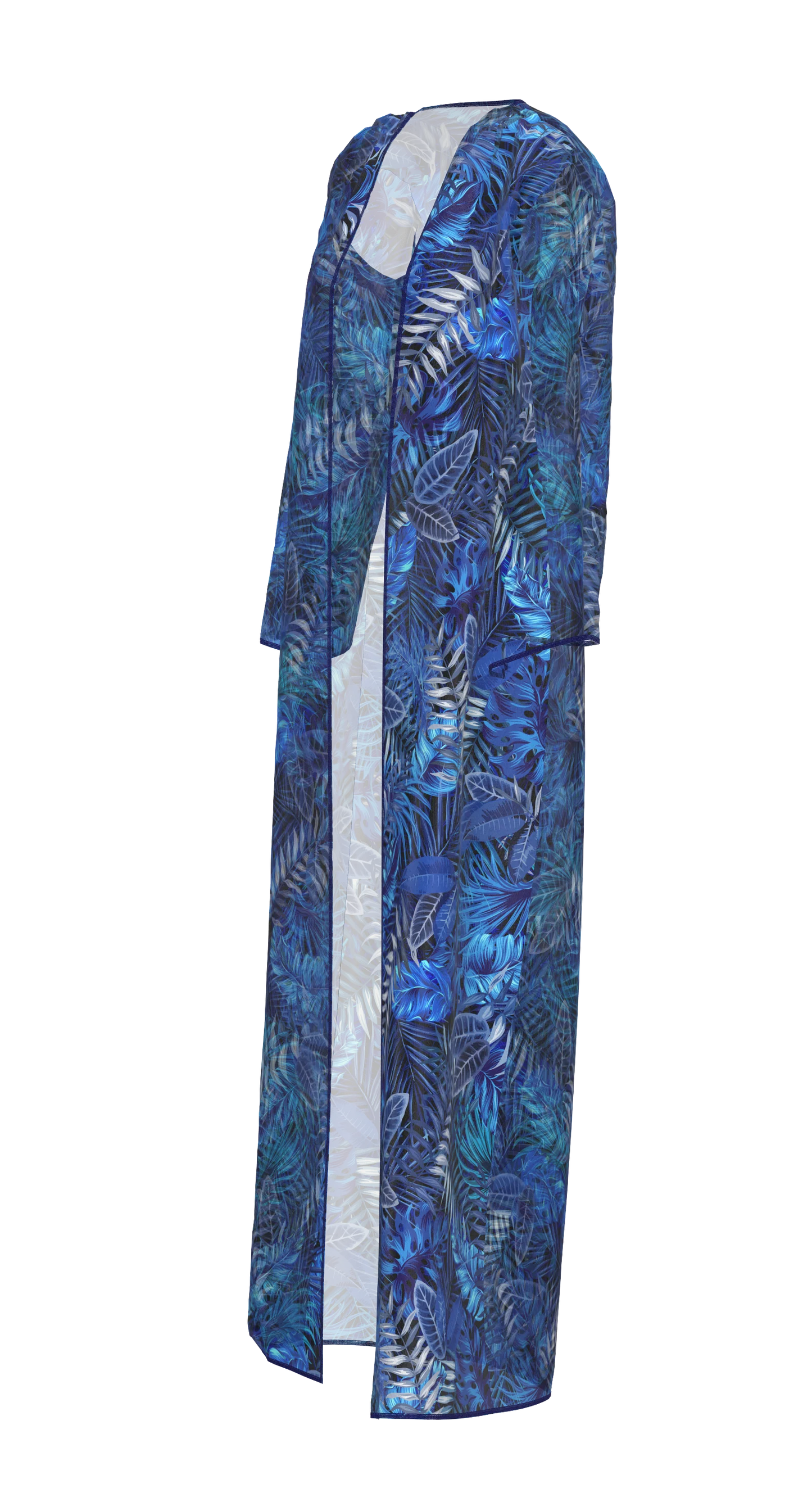 Kimono - Valetta